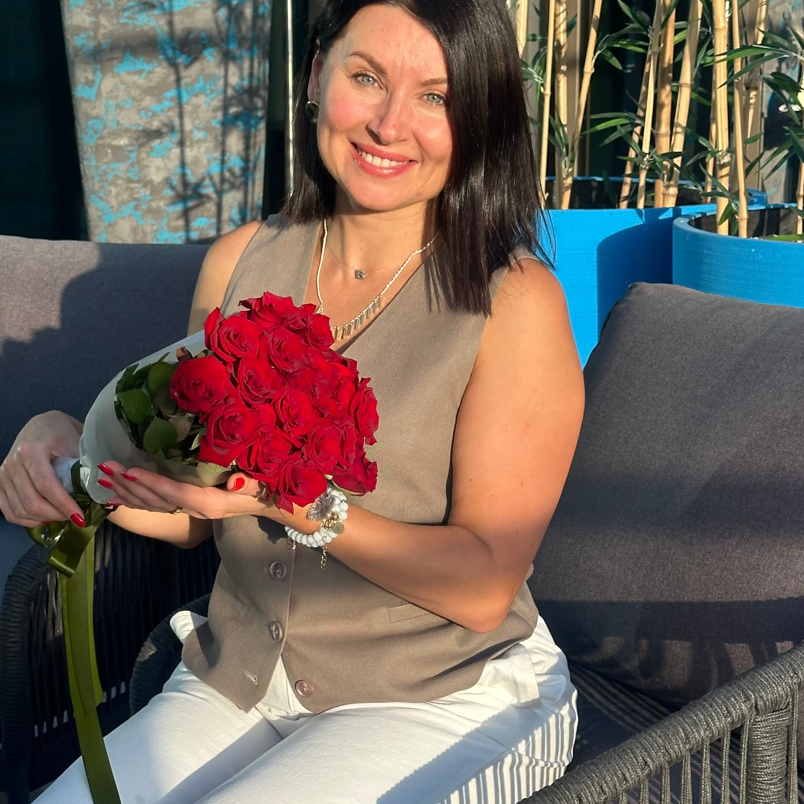 Отзывы. Главная