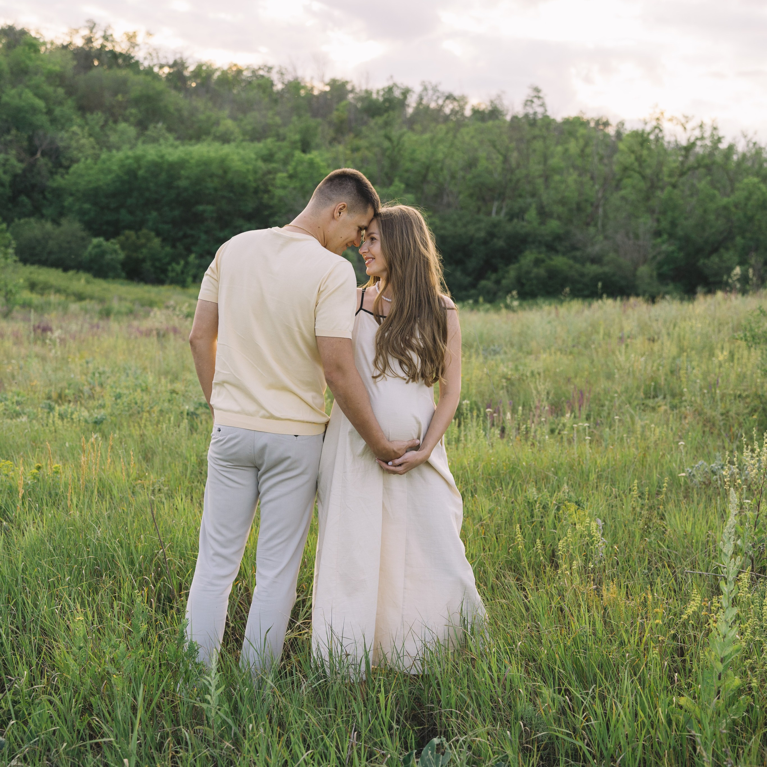 Семейная на природе. Главная