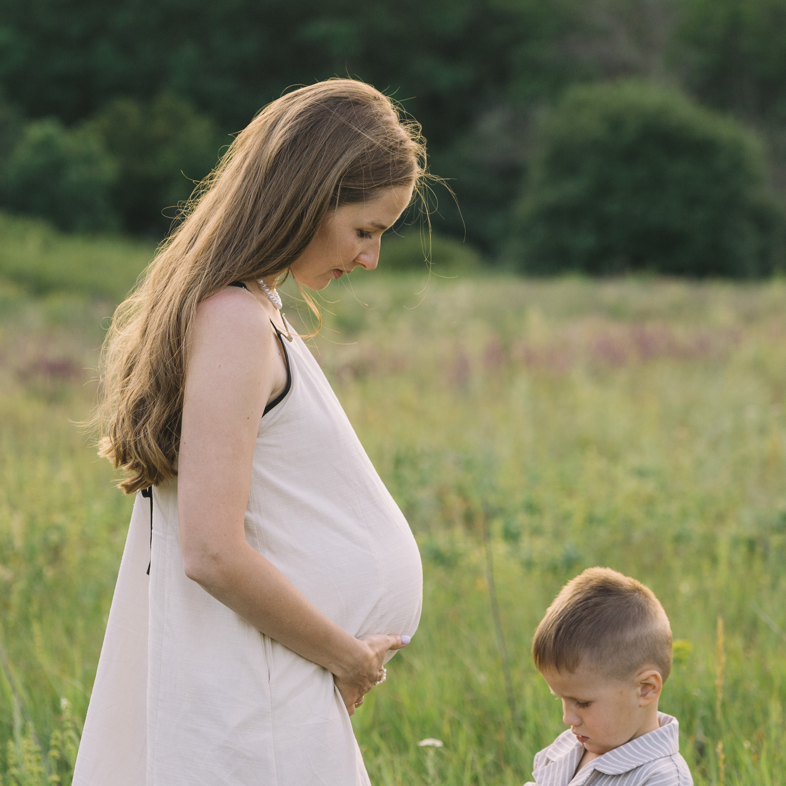 Семейная на природе. Главная