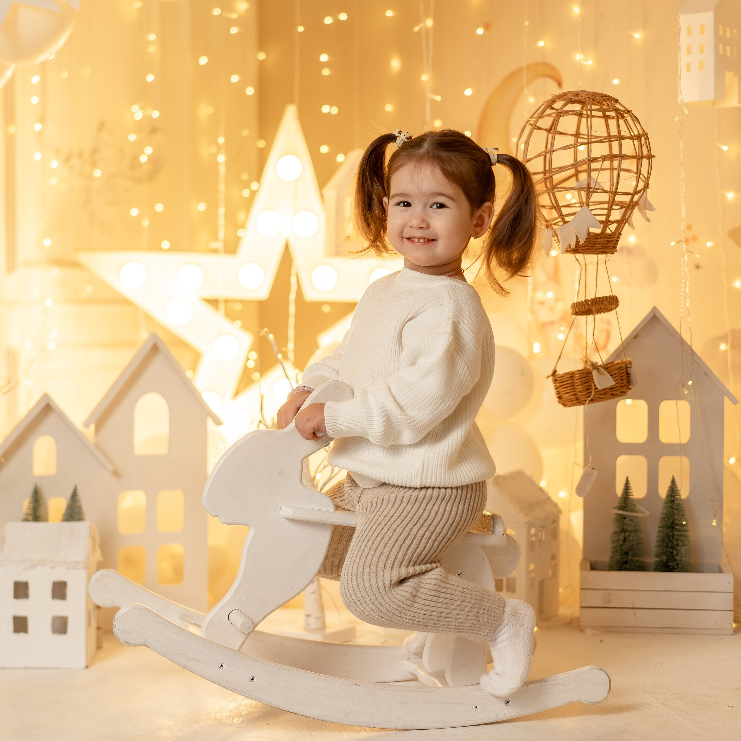 Новогодняя фотосессия. Главная