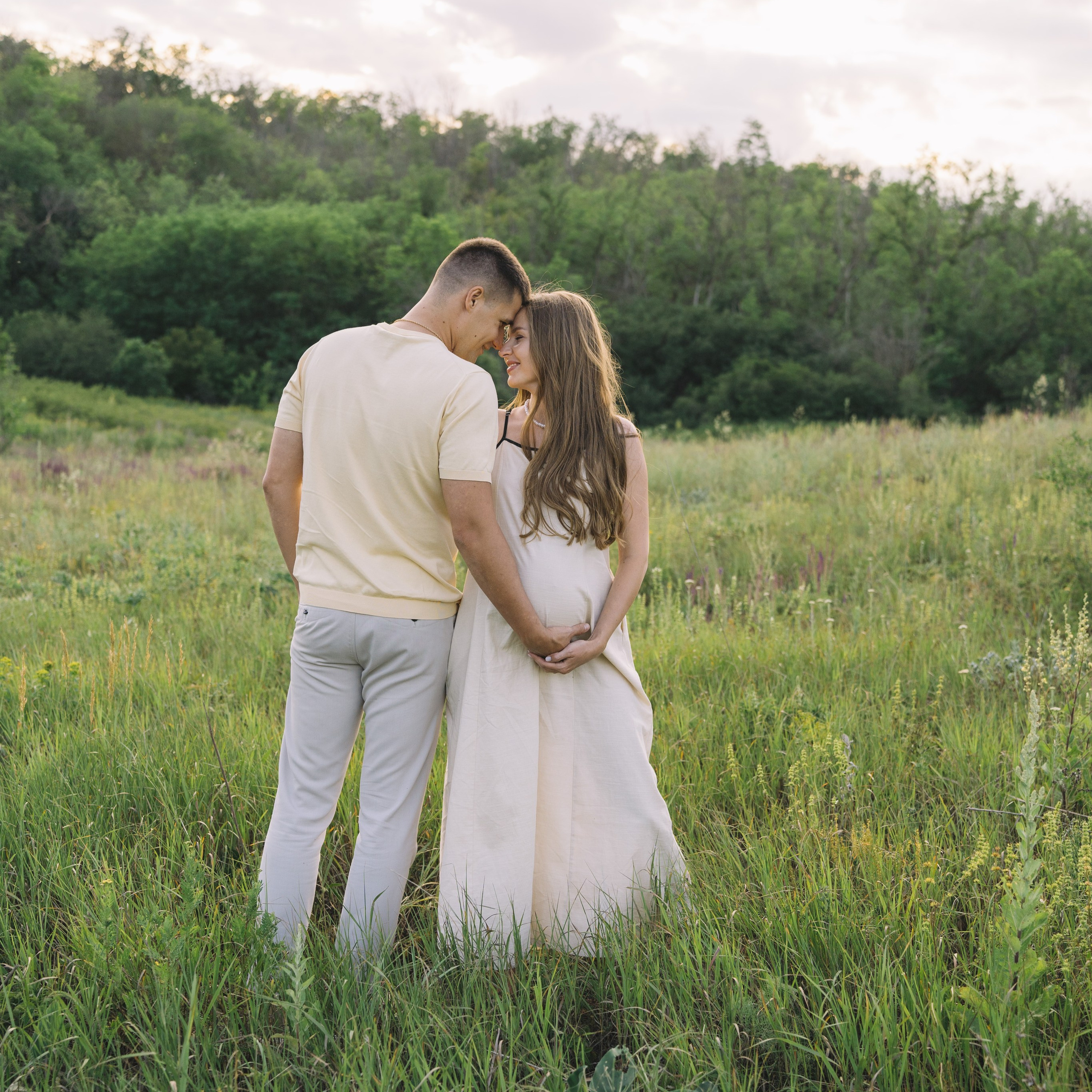 Семейная на природе. Главная