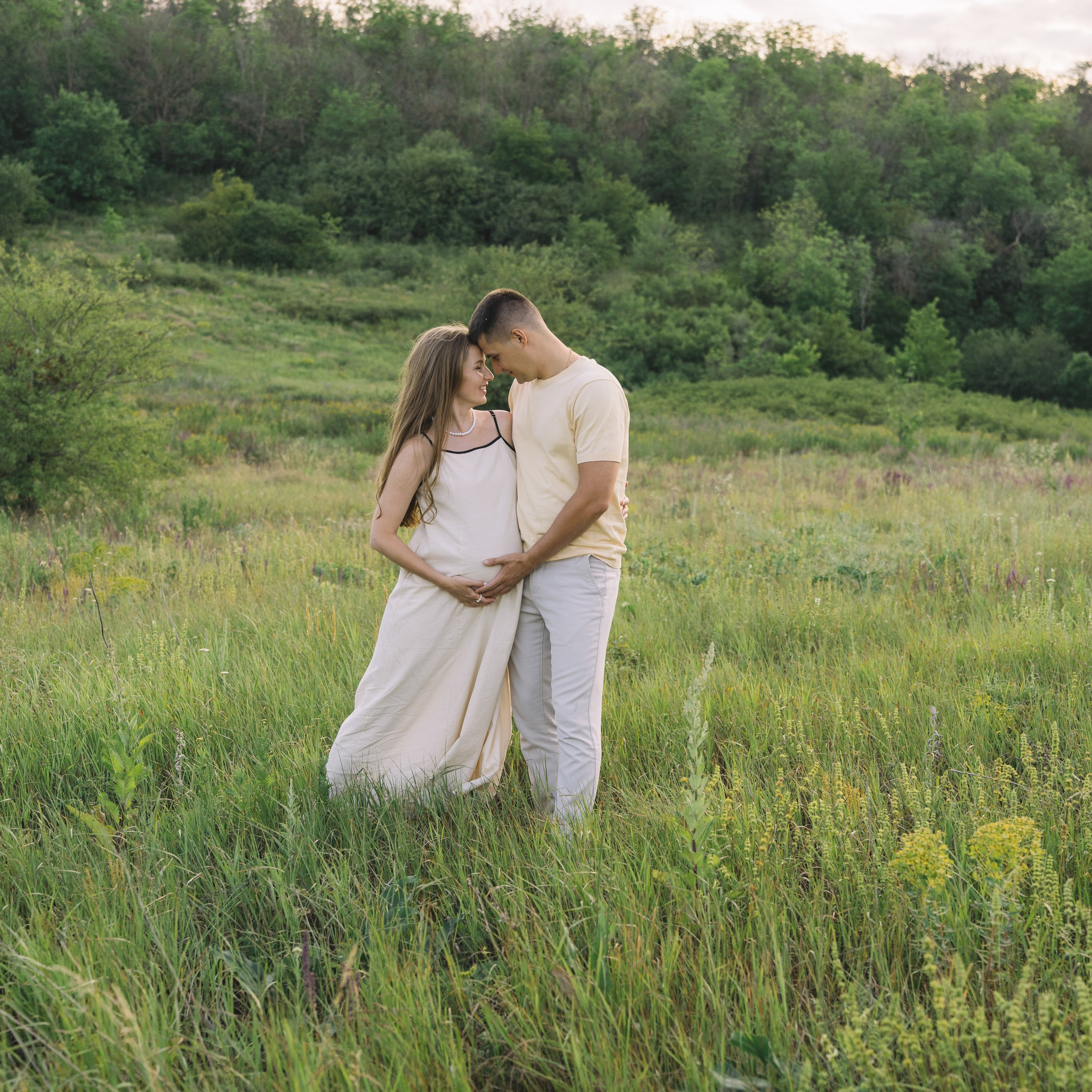 Семейная на природе. Главная