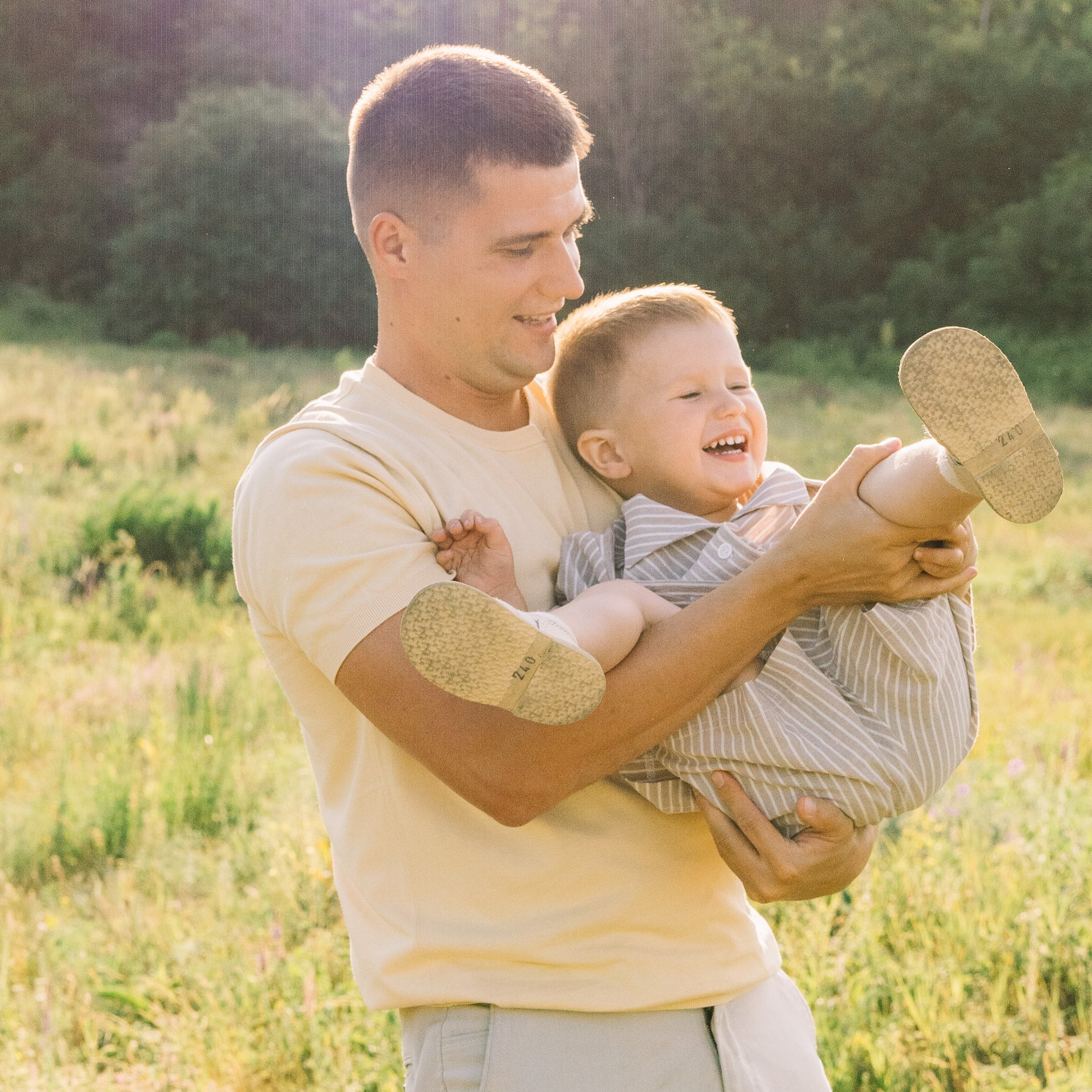 Семейная на природе. Главная