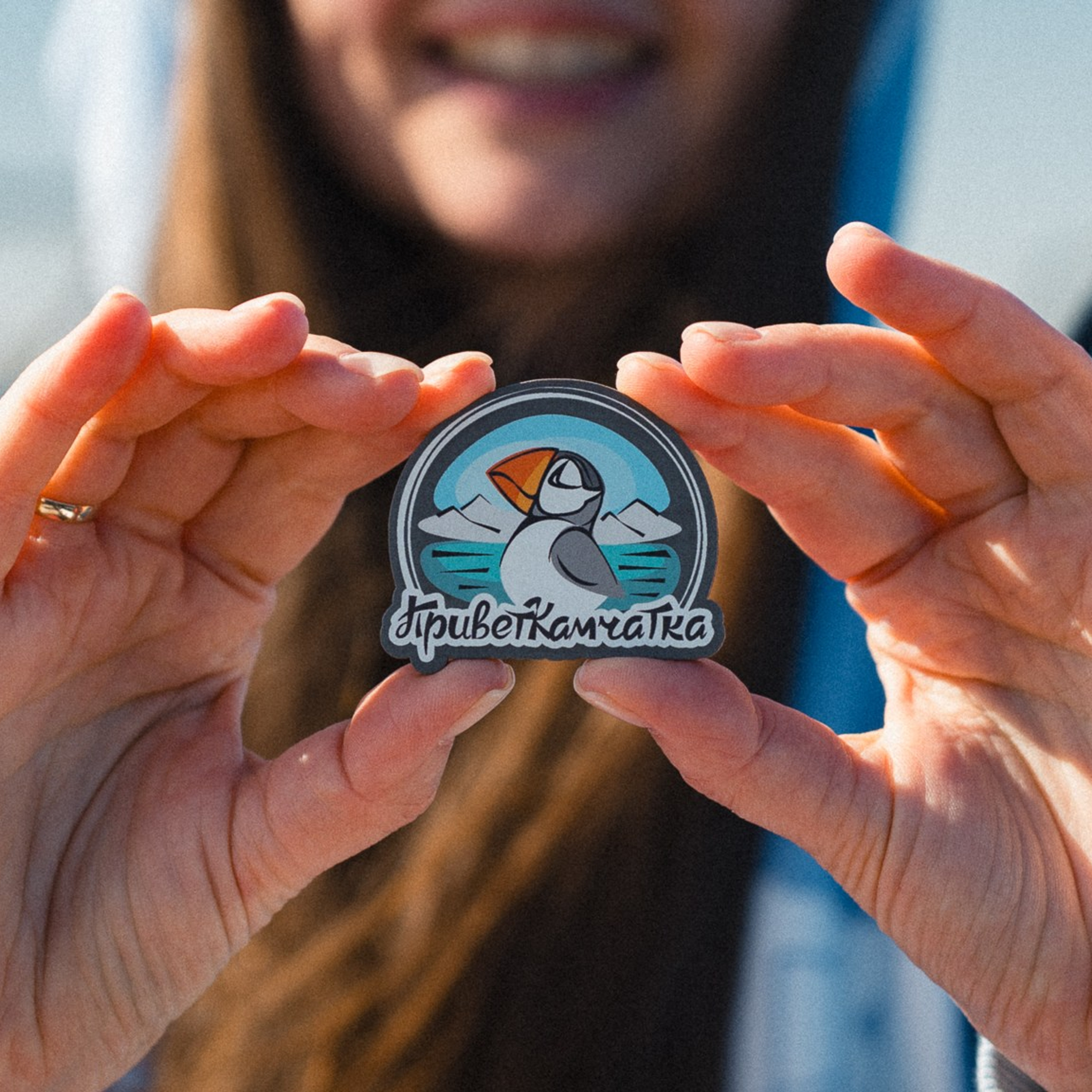 Фотоблог «Нордический». Фотограф Ди Садчиков