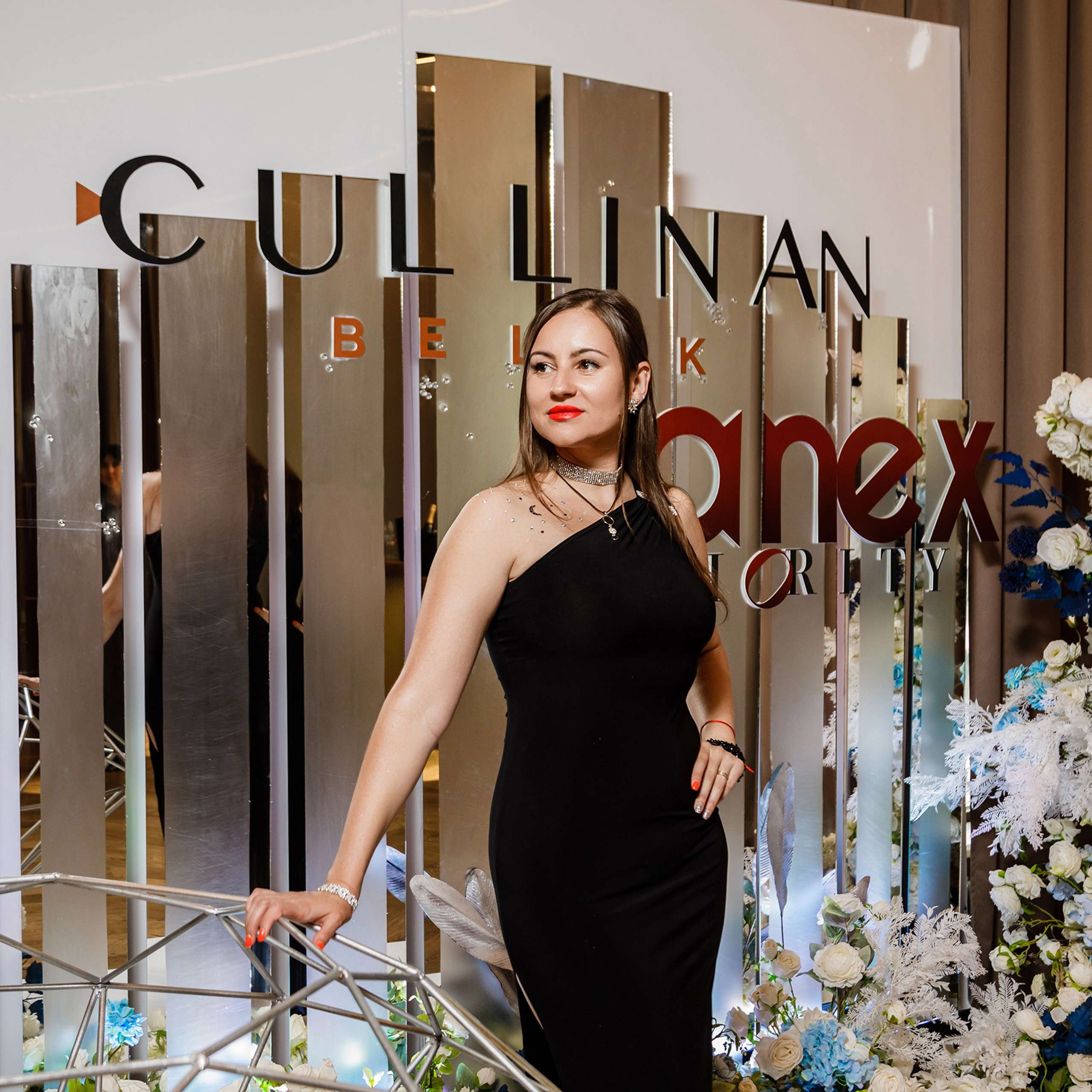 Презентация отеля Cullinan