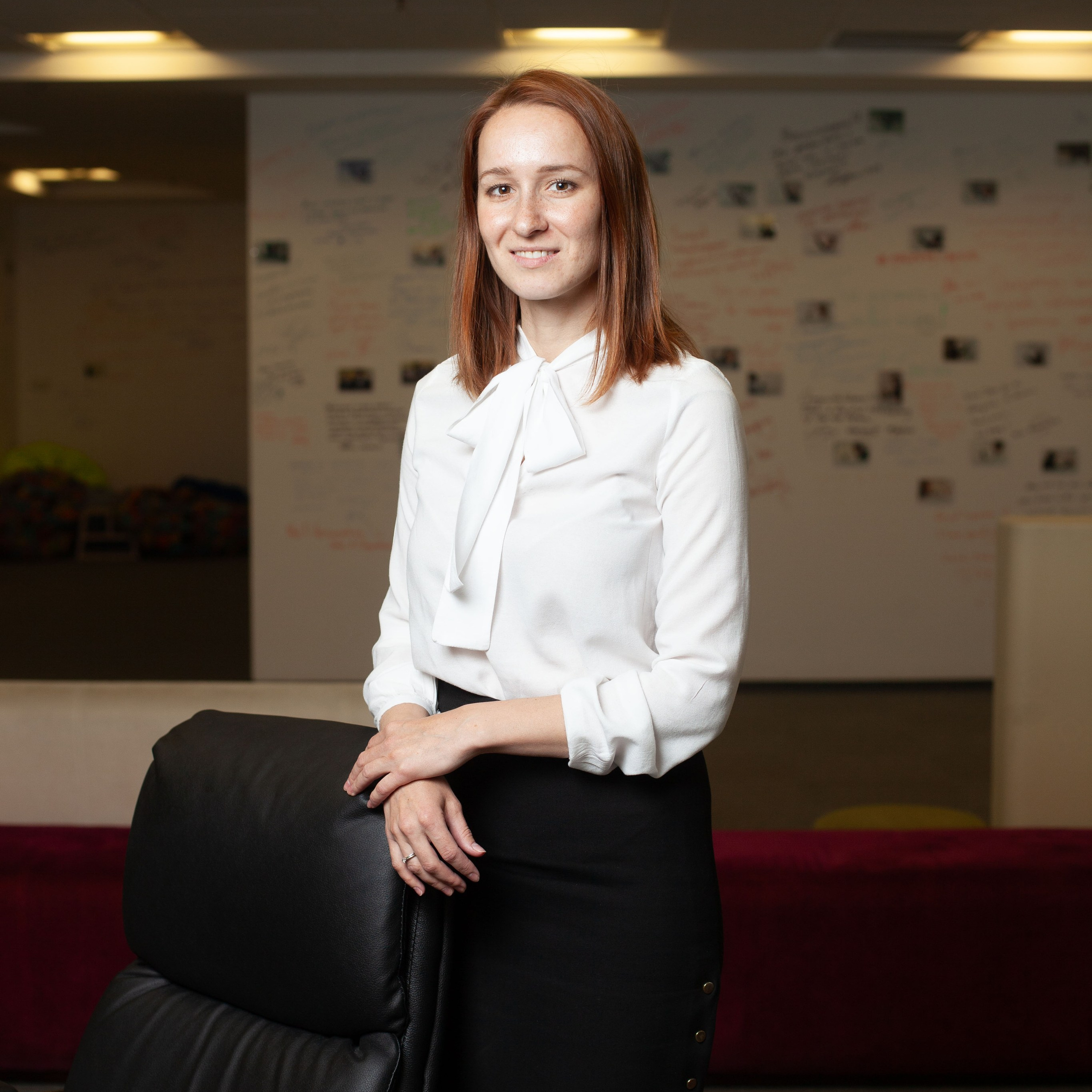 Бизнес фото и репортаж