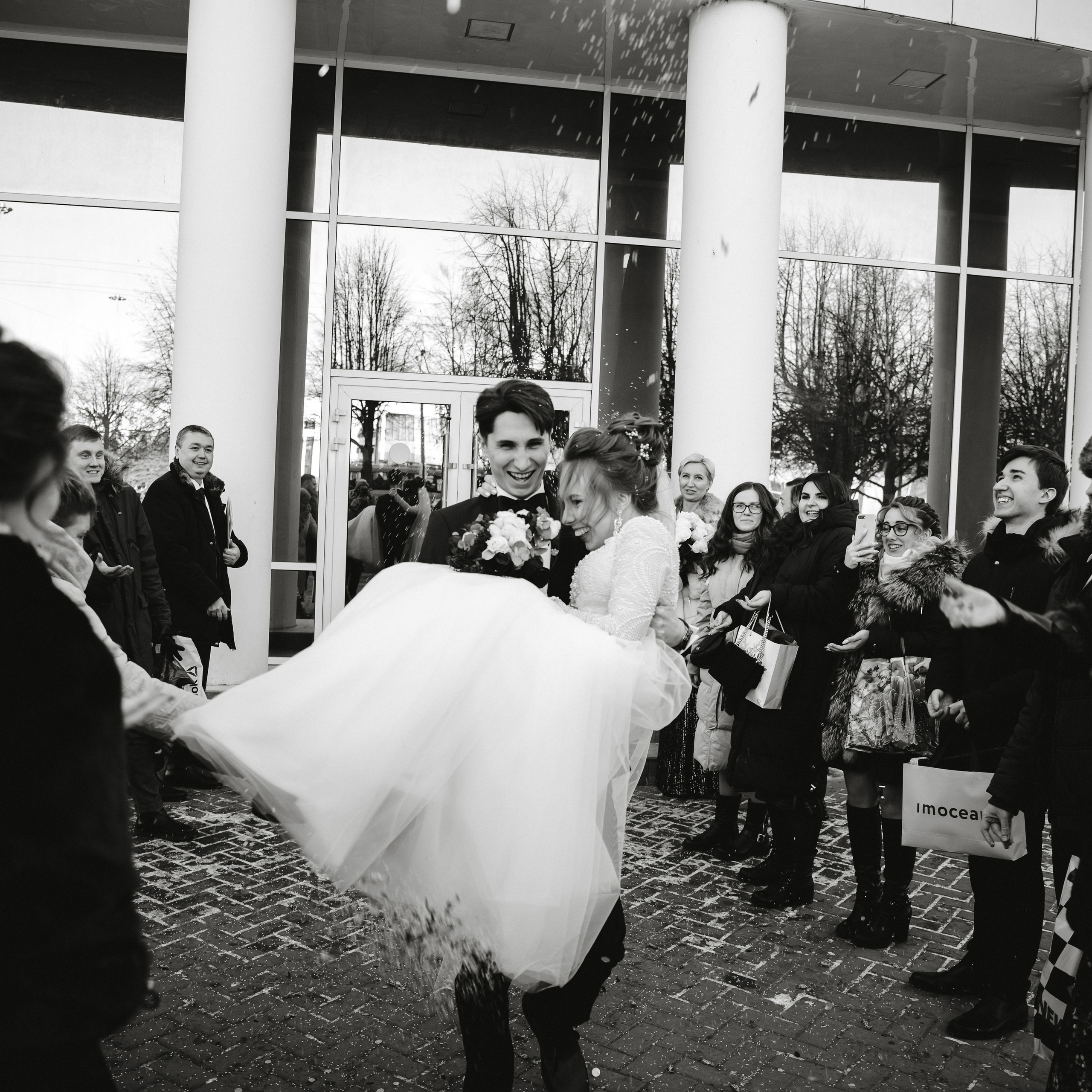 Mariya&Aleksey. Семейный и свадебный фотограф в Москве и МО Женя Истинова