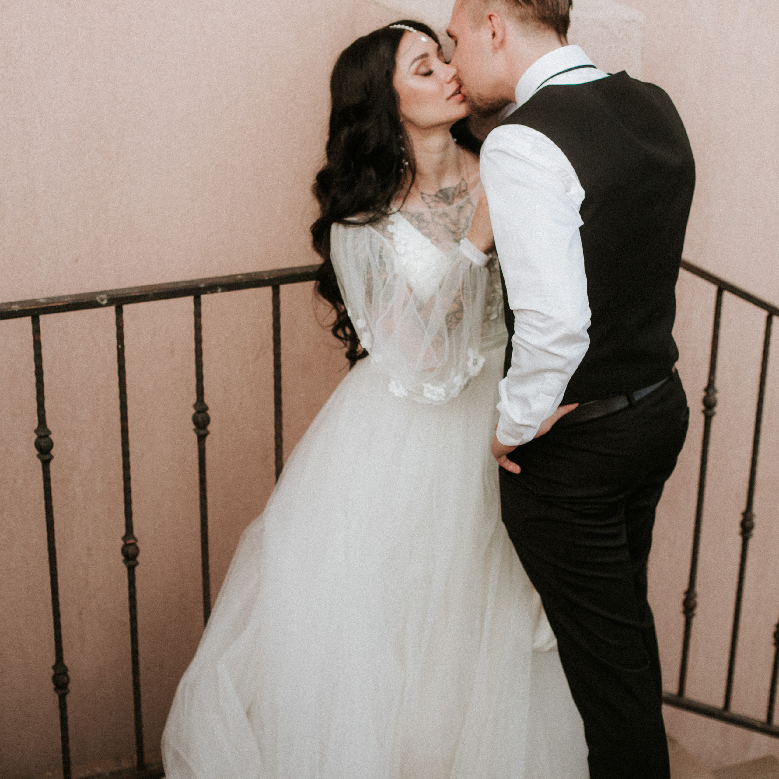 Maks&Rita. Семейный и свадебный фотограф в Москве и МО Женя Истинова