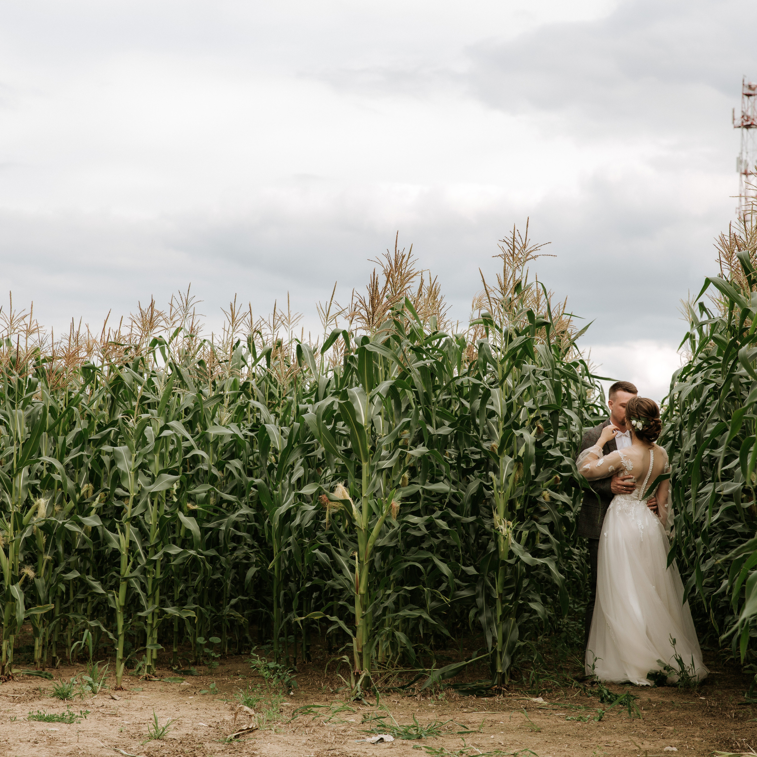 Oksana&Aleksey. Семейный и свадебный фотограф в Москве и МО Женя Истинова