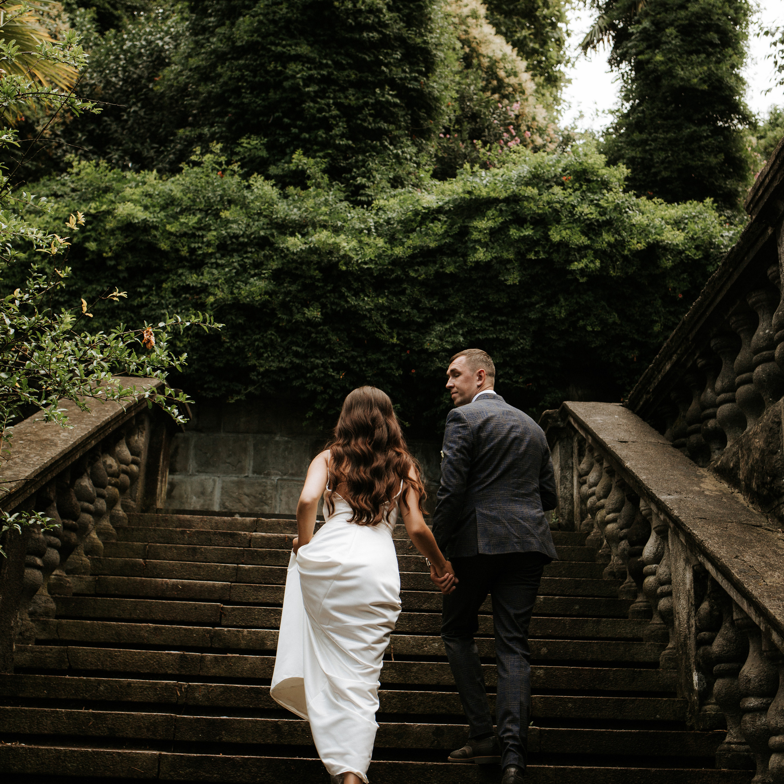 Malika&Dima. Семейный и свадебный фотограф в Москве и МО Женя Истинова