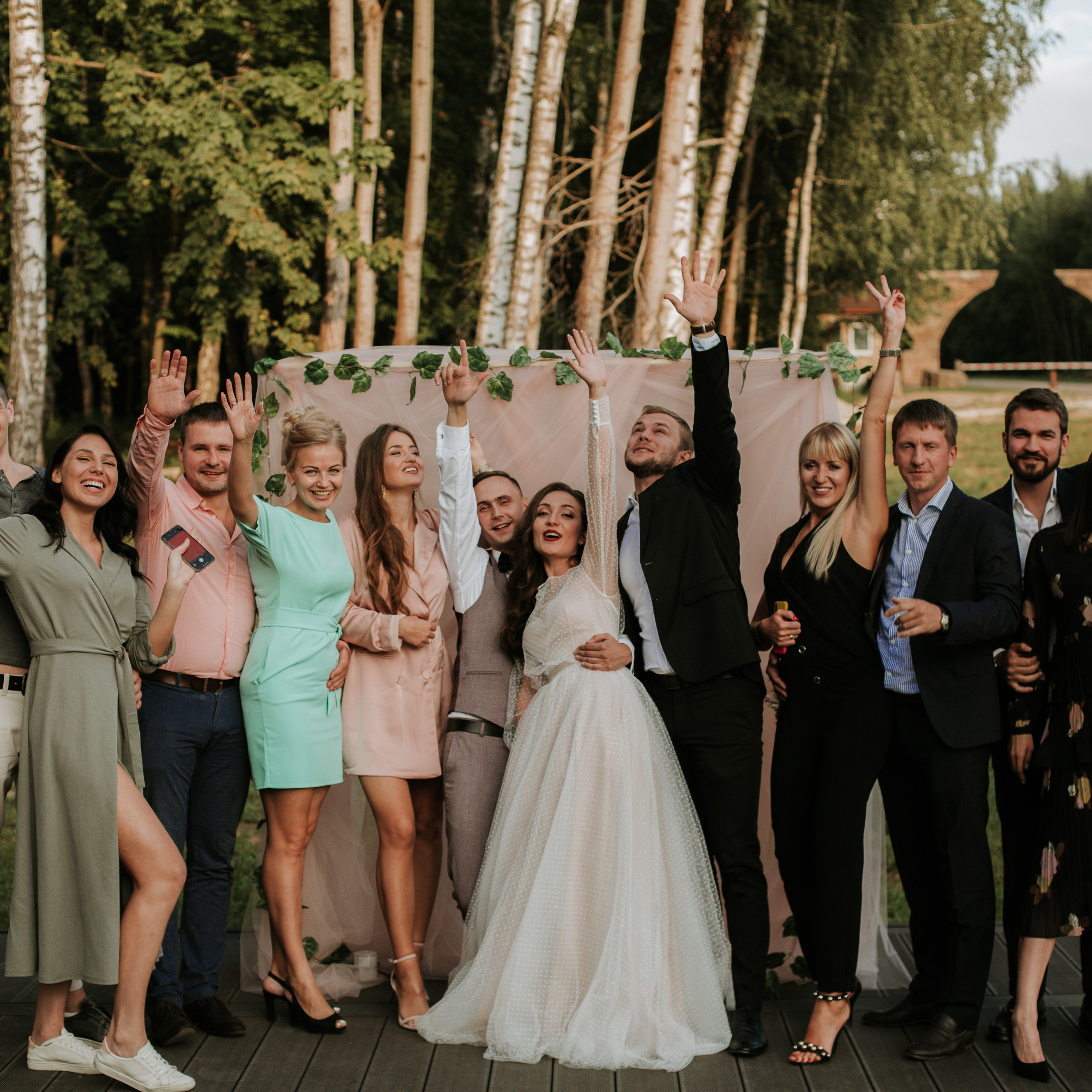 Andrew&Katya. Семейный и свадебный фотограф в Москве и МО Женя Истинова