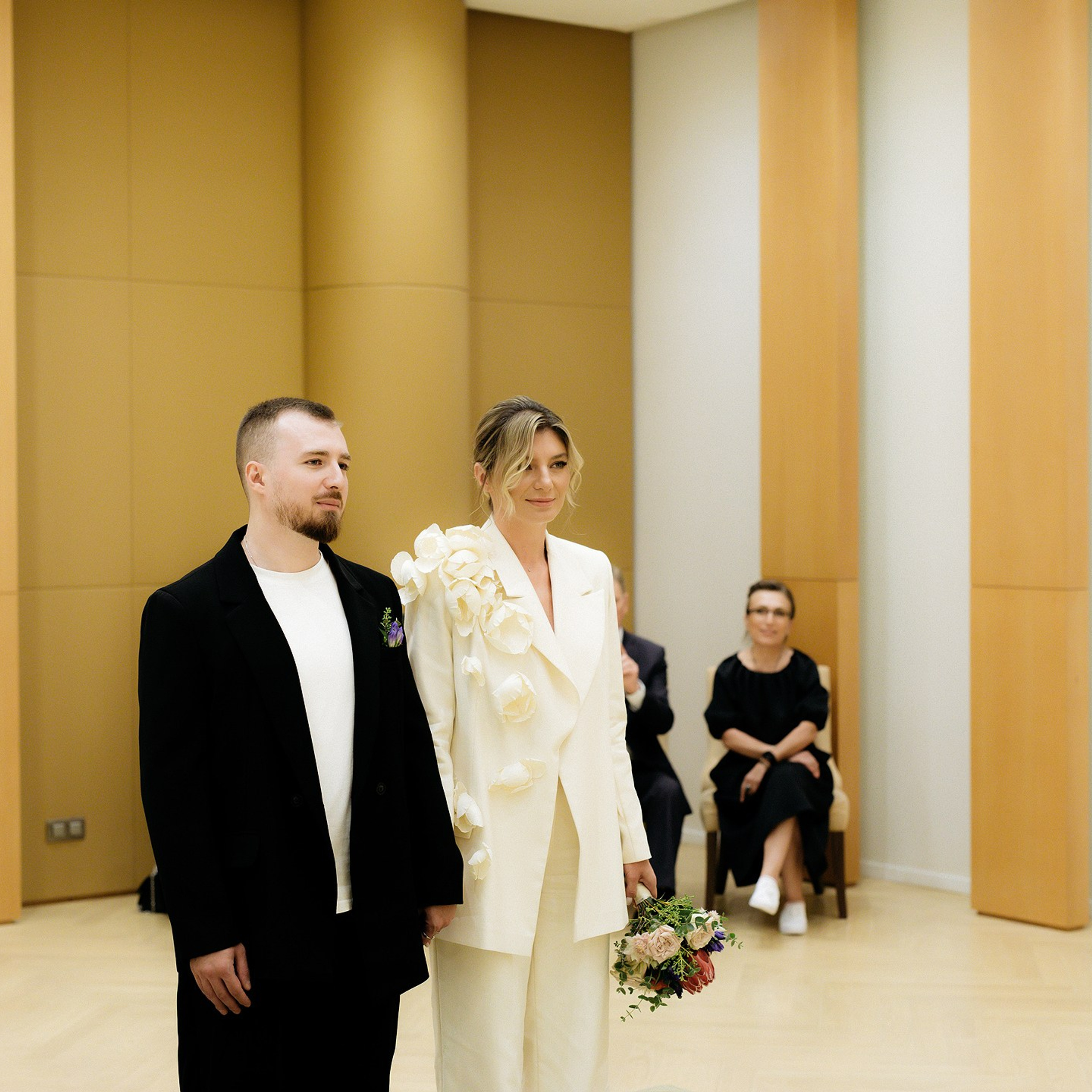 A&M. Семейный и свадебный фотограф в Москве и МО Женя Истинова