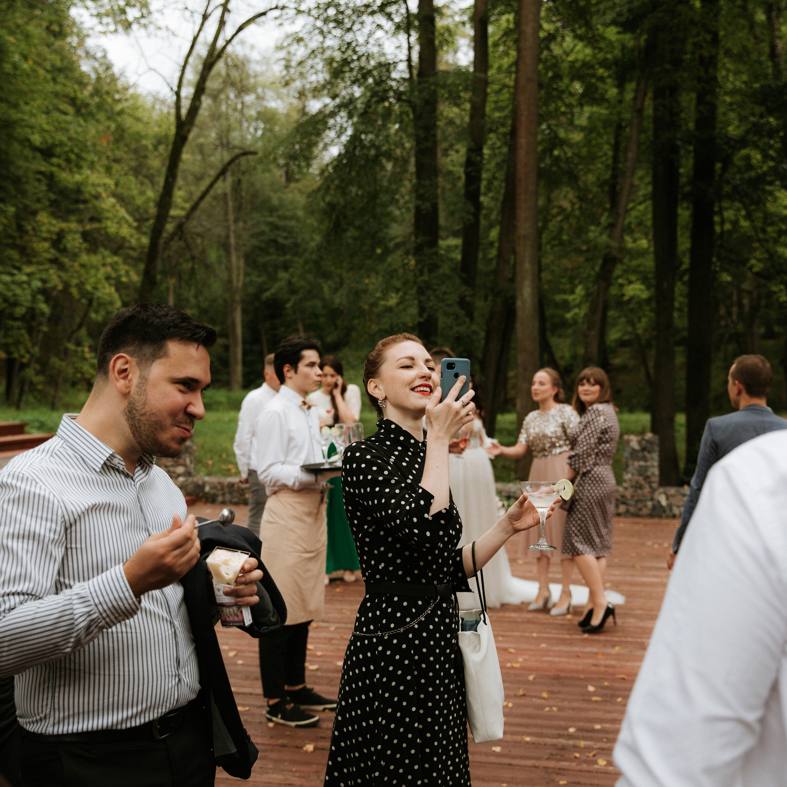 Elina&Nikita. Семейный и свадебный фотограф в Москве и МО Женя Истинова