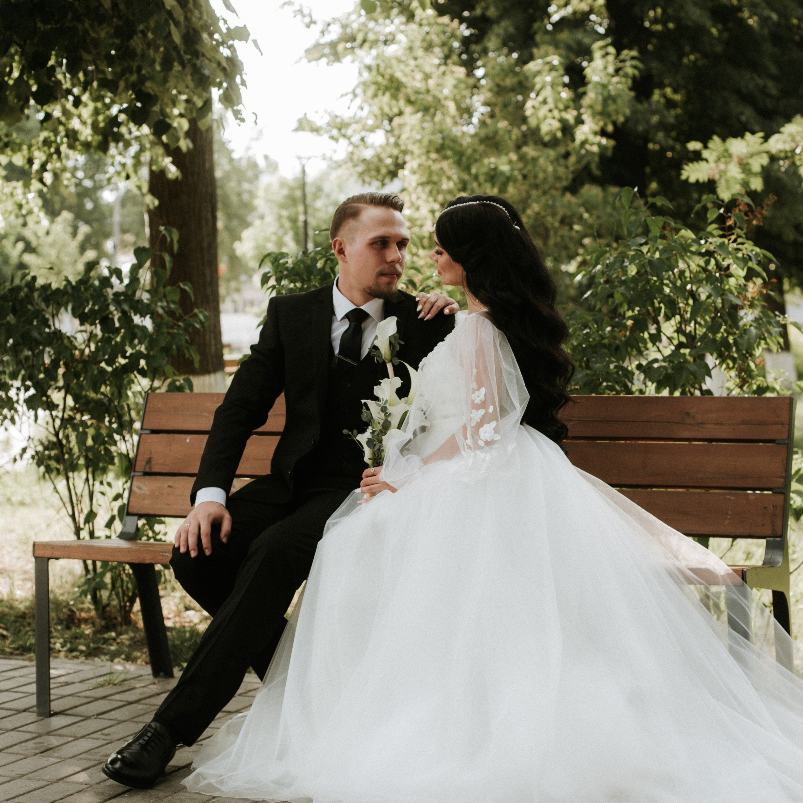 Maks&Rita. Семейный и свадебный фотограф в Москве и МО Женя Истинова