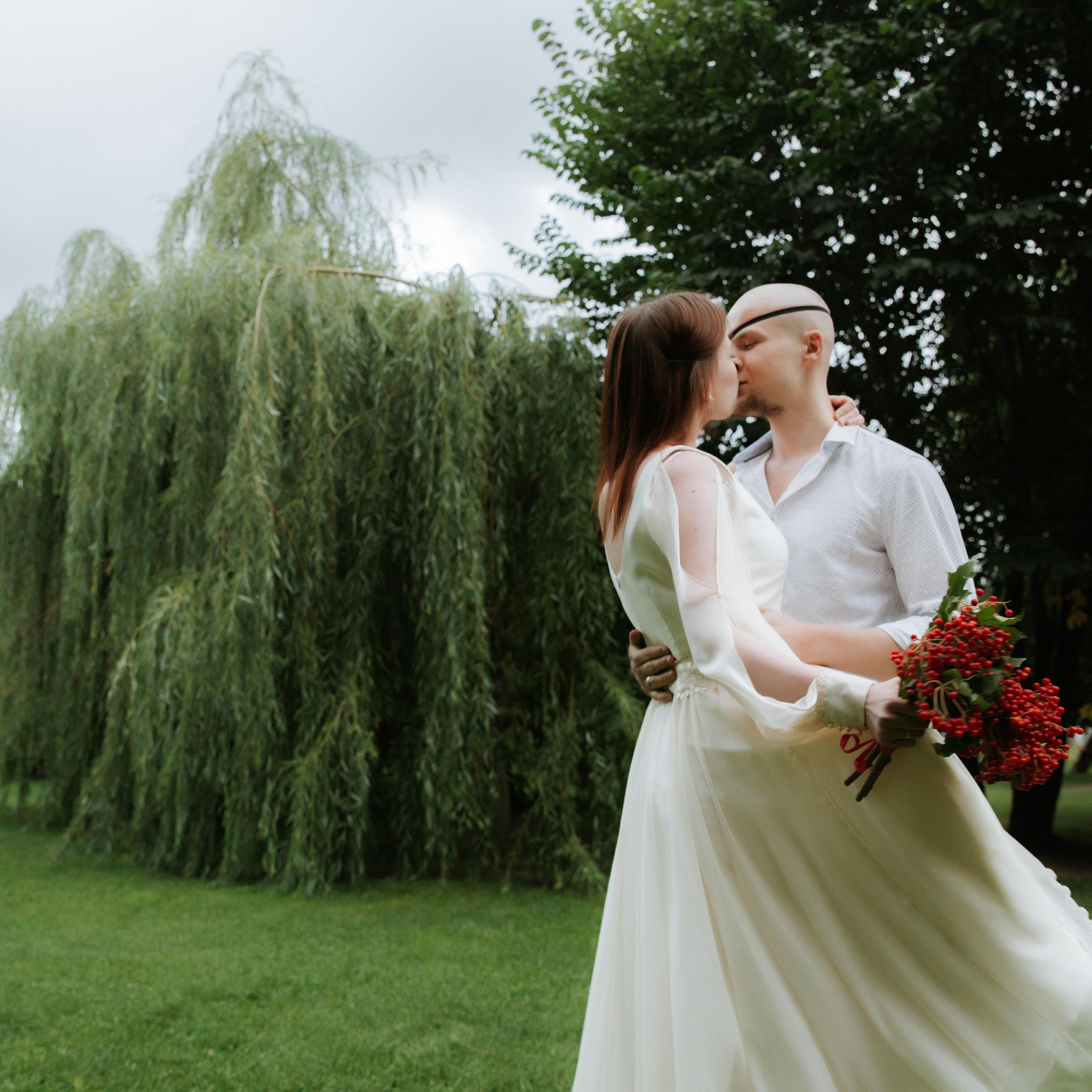 Daria&Aleksey. Семейный и свадебный фотограф в Москве и МО Женя Истинова