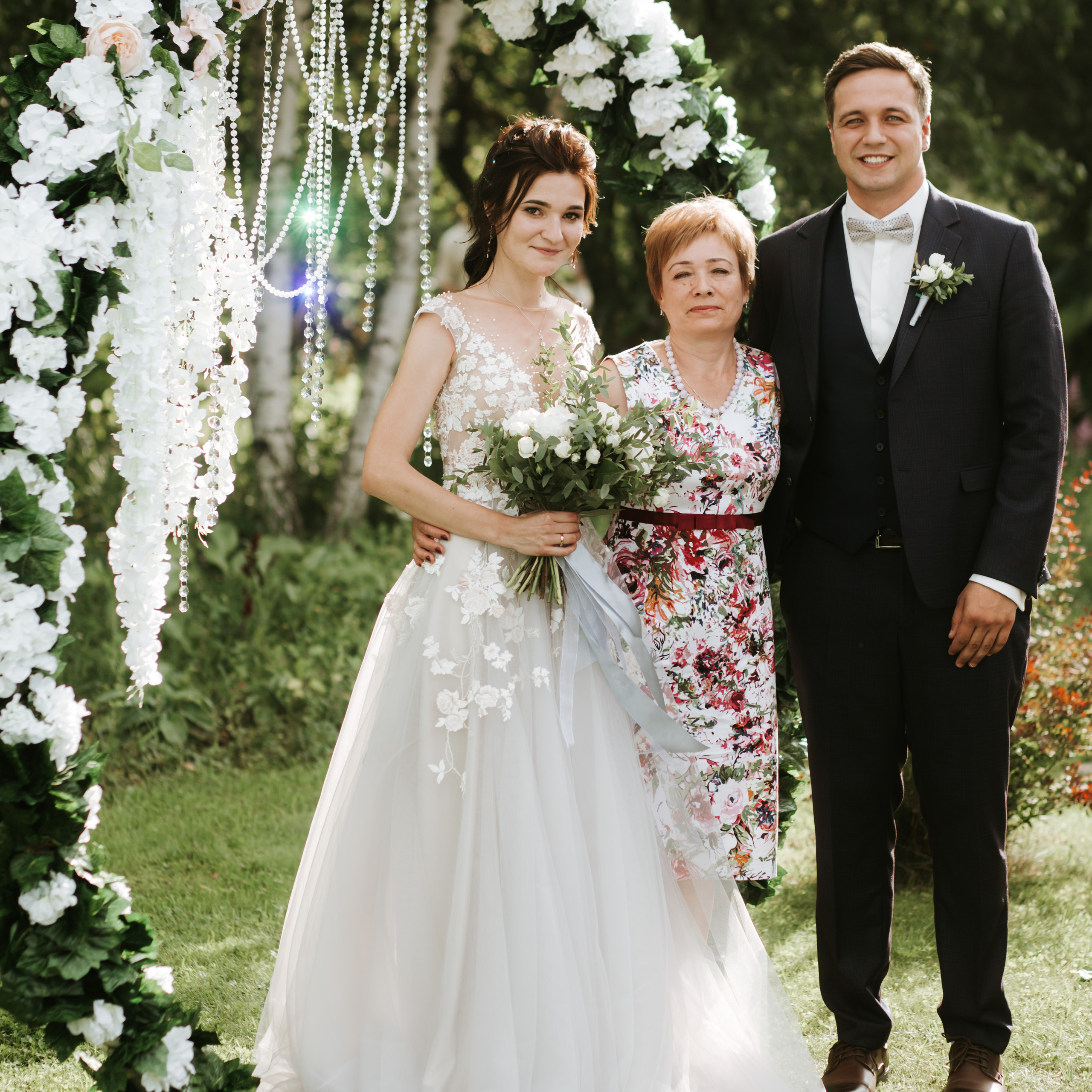 O&А. Семейный и свадебный фотограф в Москве и МО Женя Истинова