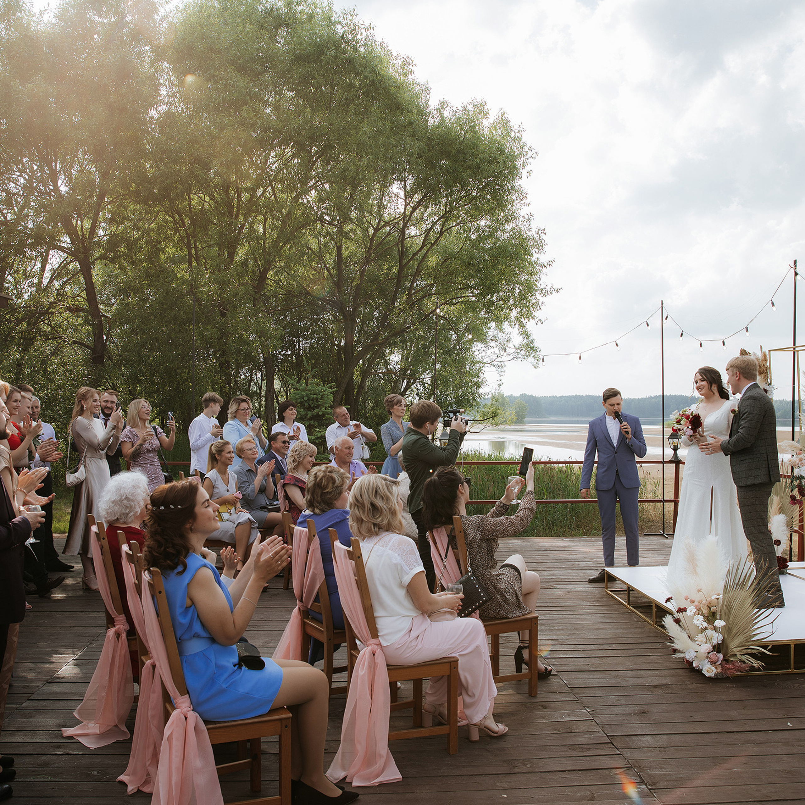 K&A. Семейный и свадебный фотограф в Москве и МО Женя Истинова