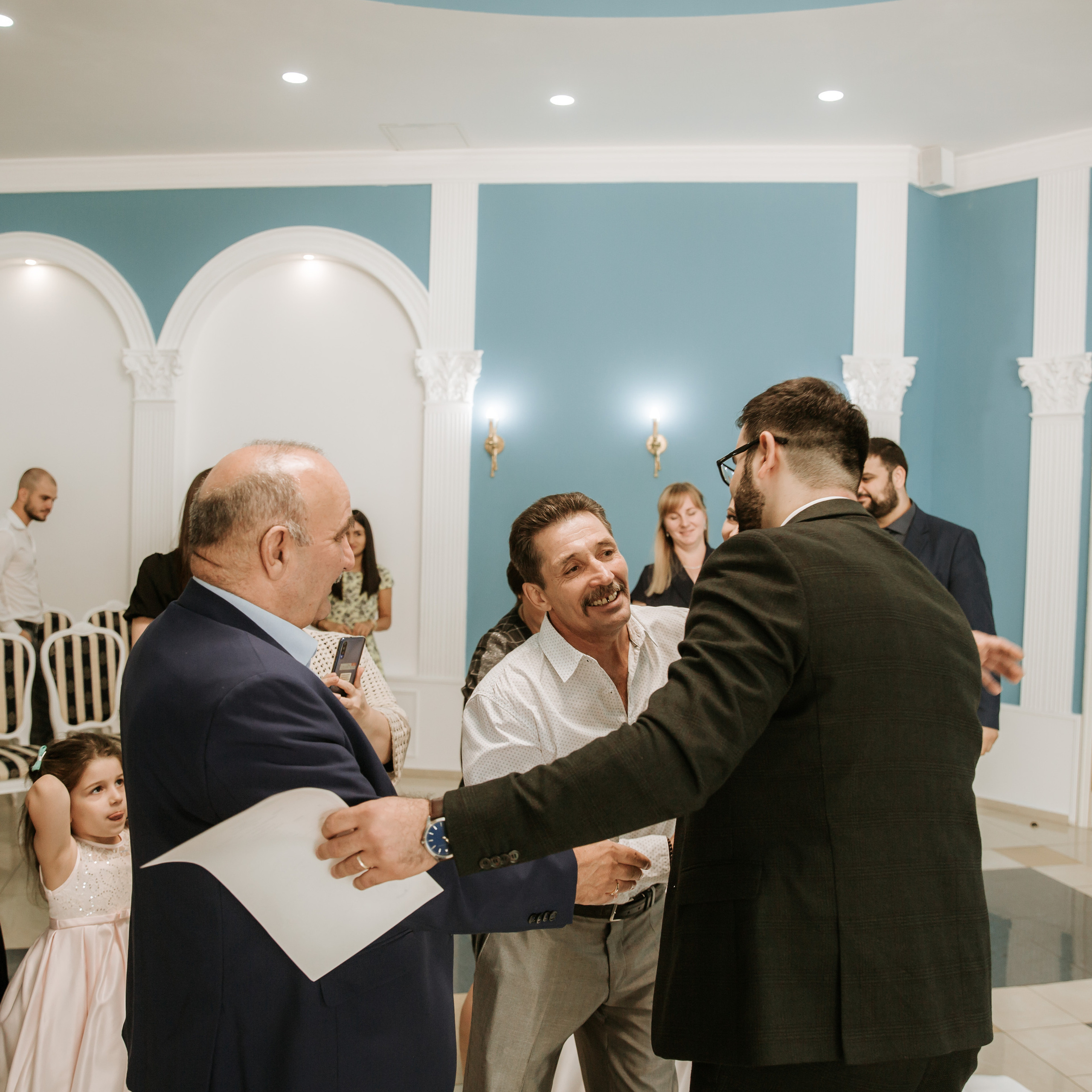 July&Azer. Семейный и свадебный фотограф в Москве и МО Женя Истинова