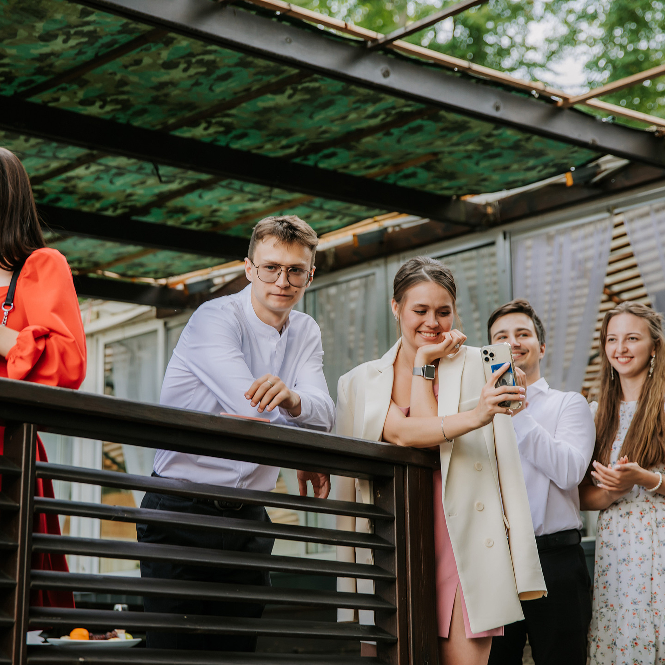 N&M. Семейный и свадебный фотограф в Москве и МО Женя Истинова