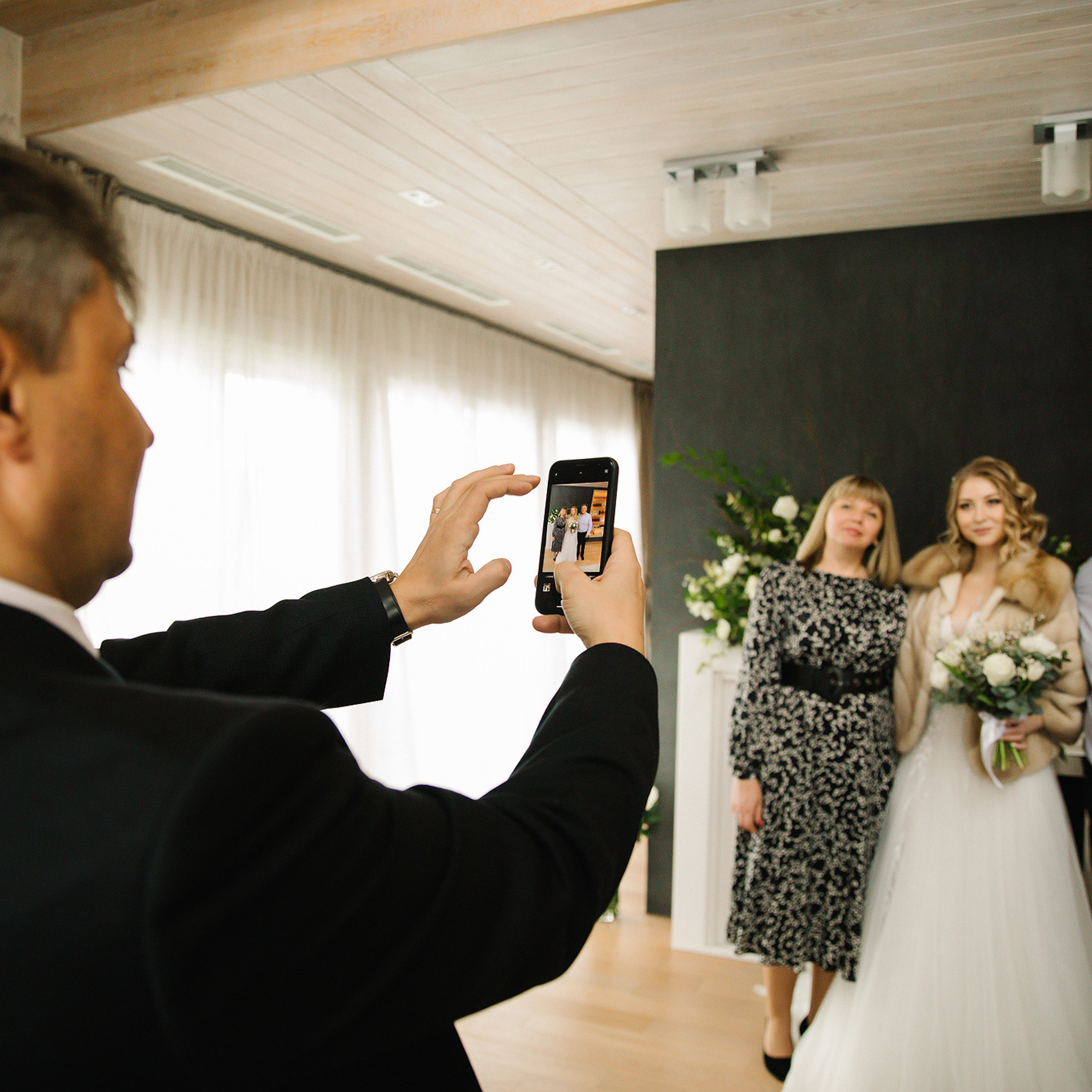 A&I. Семейный и свадебный фотограф в Москве и МО Женя Истинова