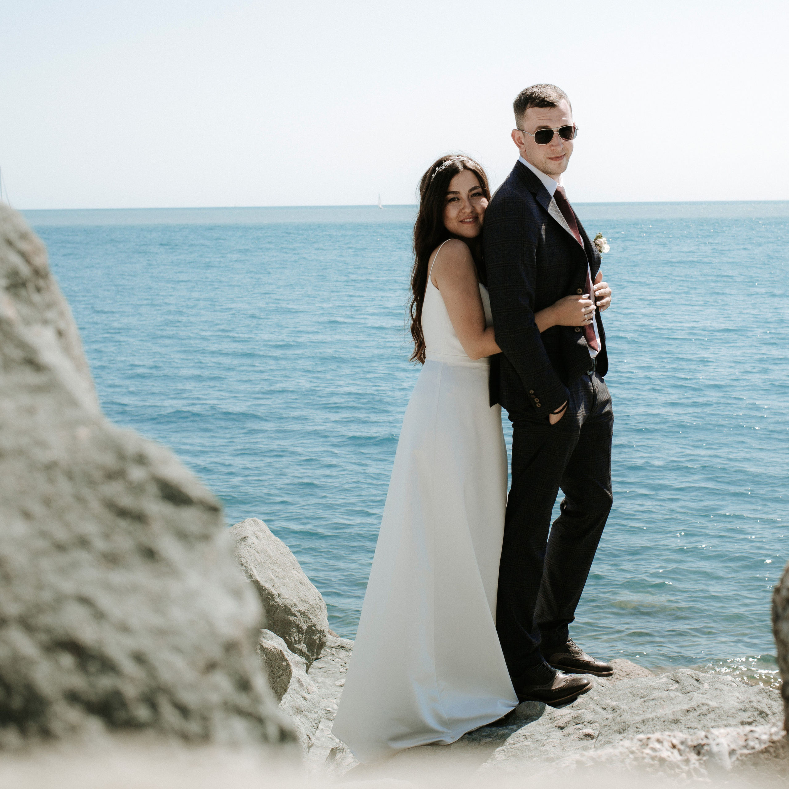 Malika&Dima. Семейный и свадебный фотограф в Москве и МО Женя Истинова