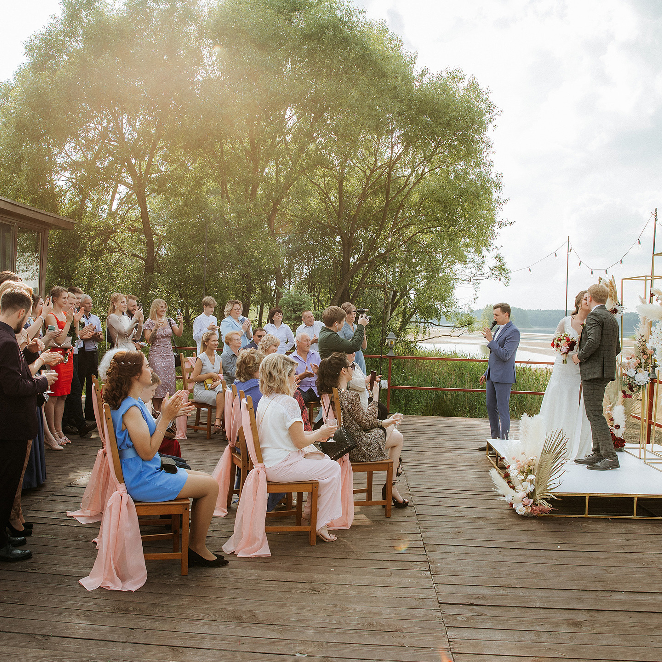 K&A. Семейный и свадебный фотограф в Москве и МО Женя Истинова