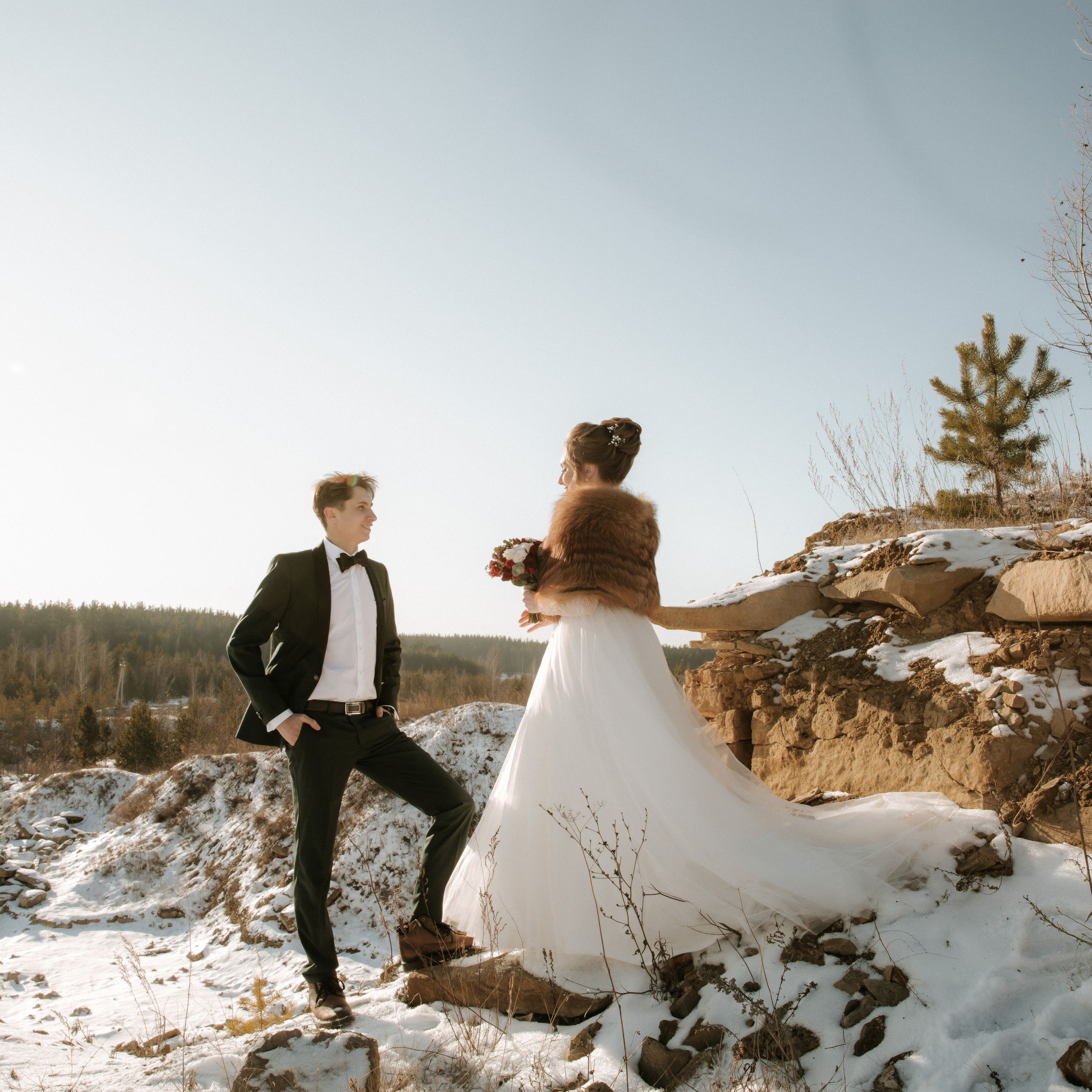 Mariya&Aleksey. Семейный и свадебный фотограф в Москве и МО Женя Истинова