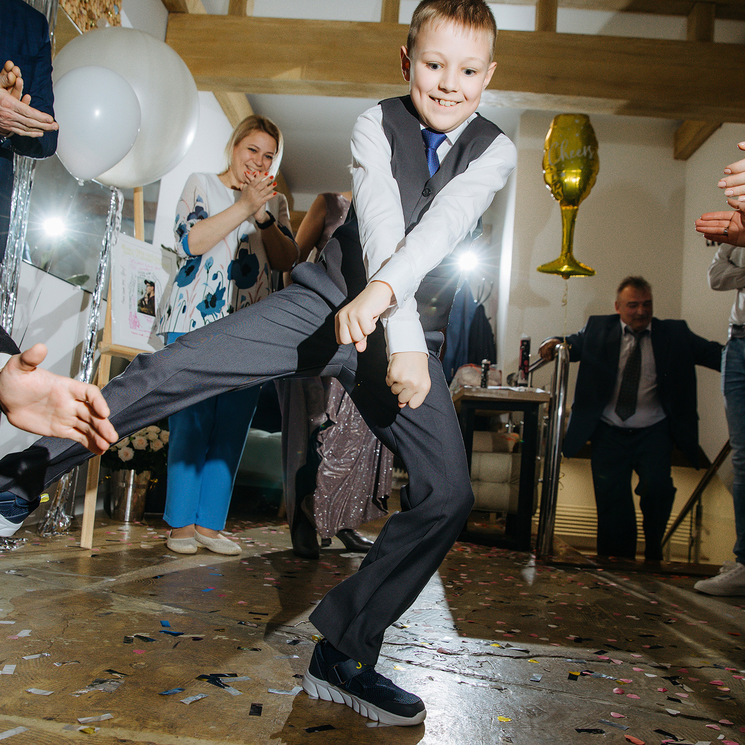 Марина и Сергей. Семейный и свадебный фотограф в Москве и МО Женя Истинова