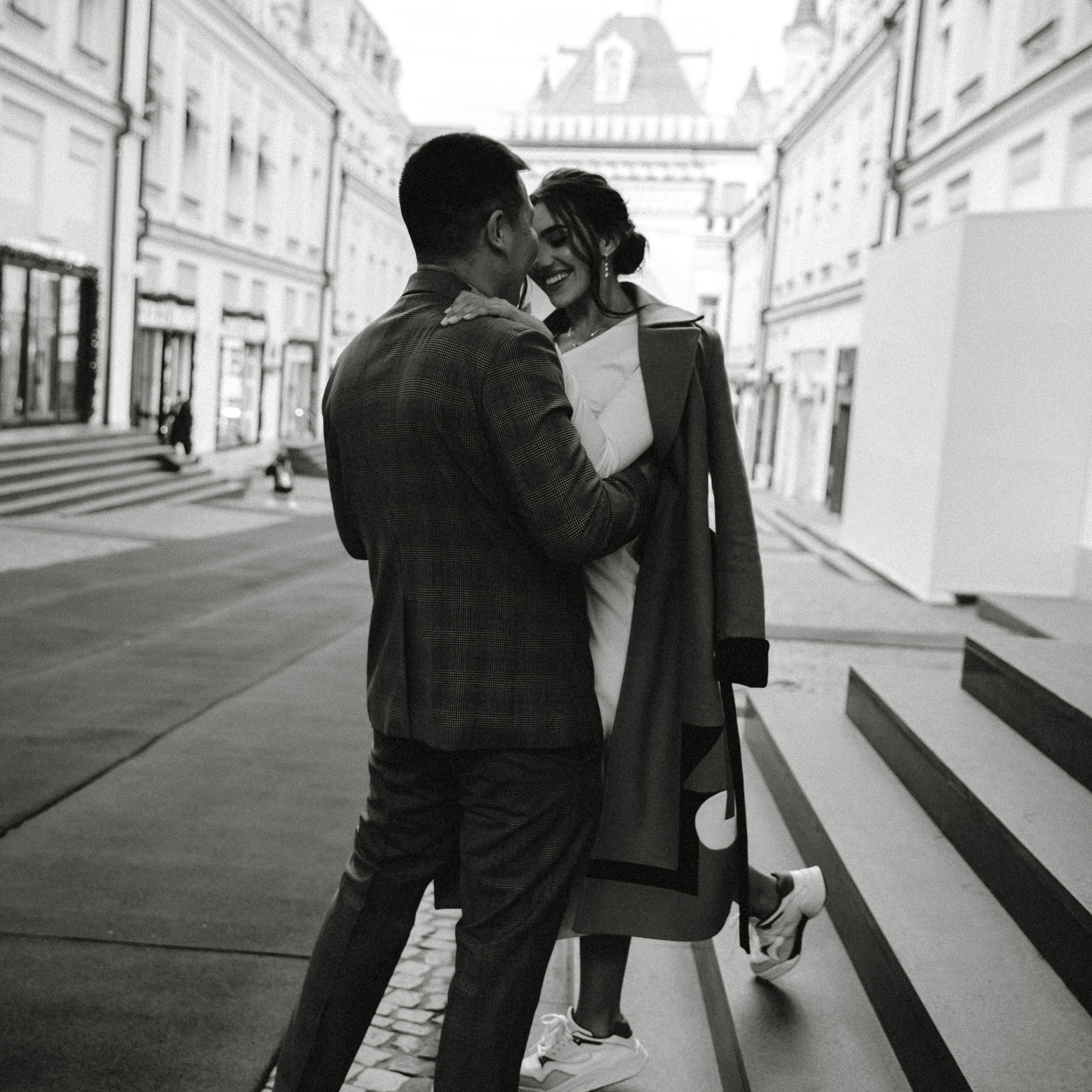 Anna&Arman. Семейный и свадебный фотограф в Москве и МО Женя Истинова