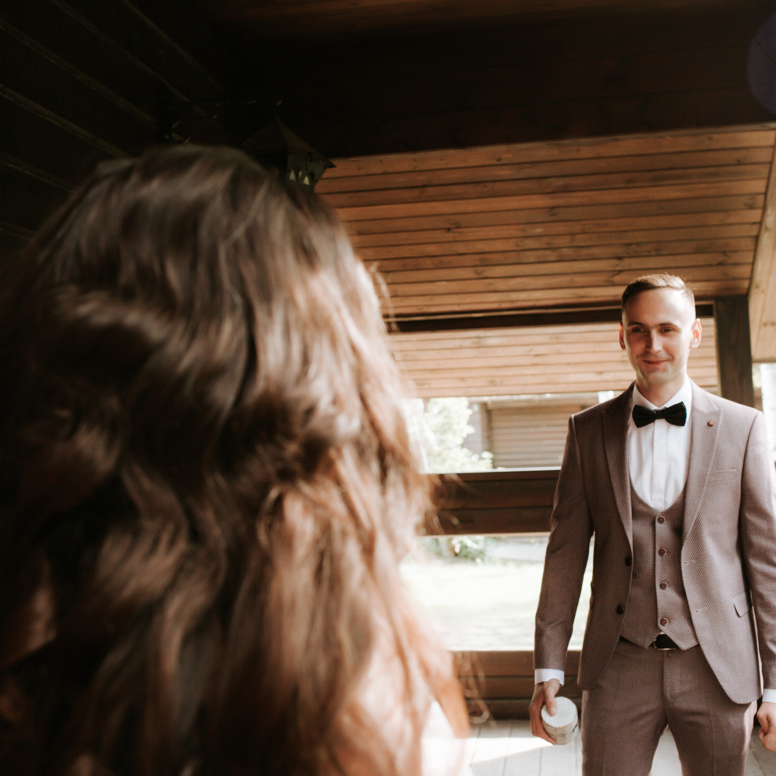 Andrew&Katya. Семейный и свадебный фотограф в Москве и МО Женя Истинова