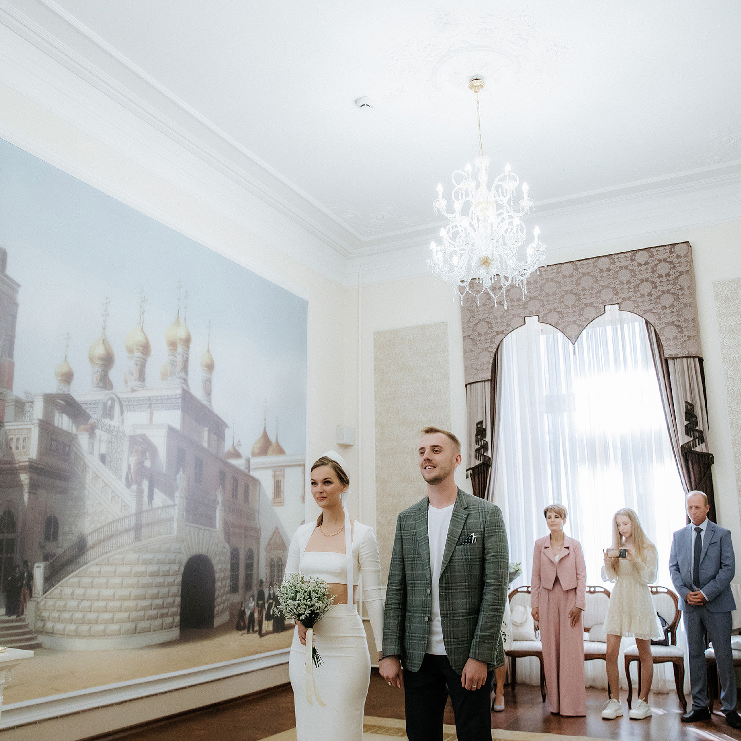 N&S. Семейный и свадебный фотограф в Москве и МО Женя Истинова