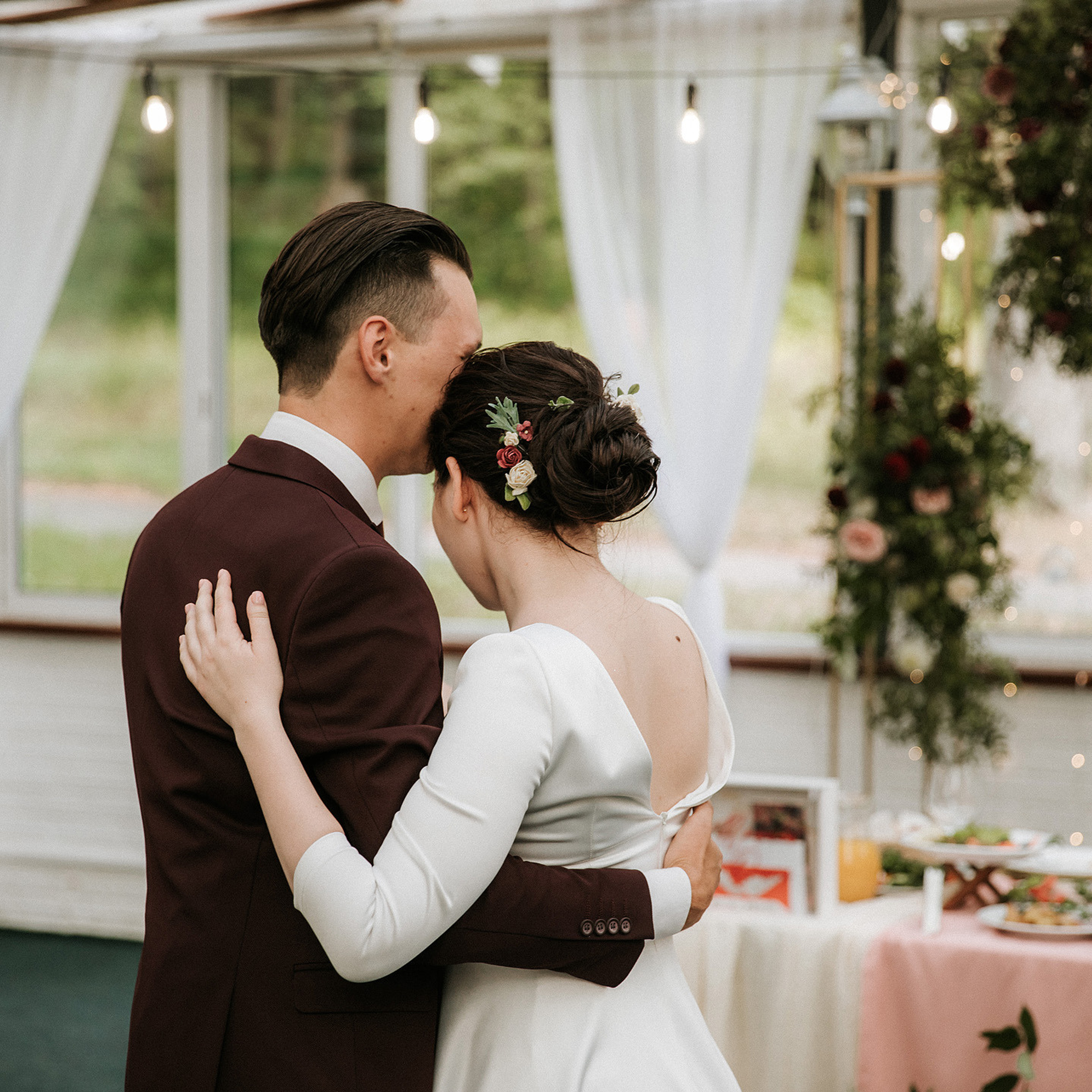 O&P. Семейный и свадебный фотограф в Москве и МО Женя Истинова