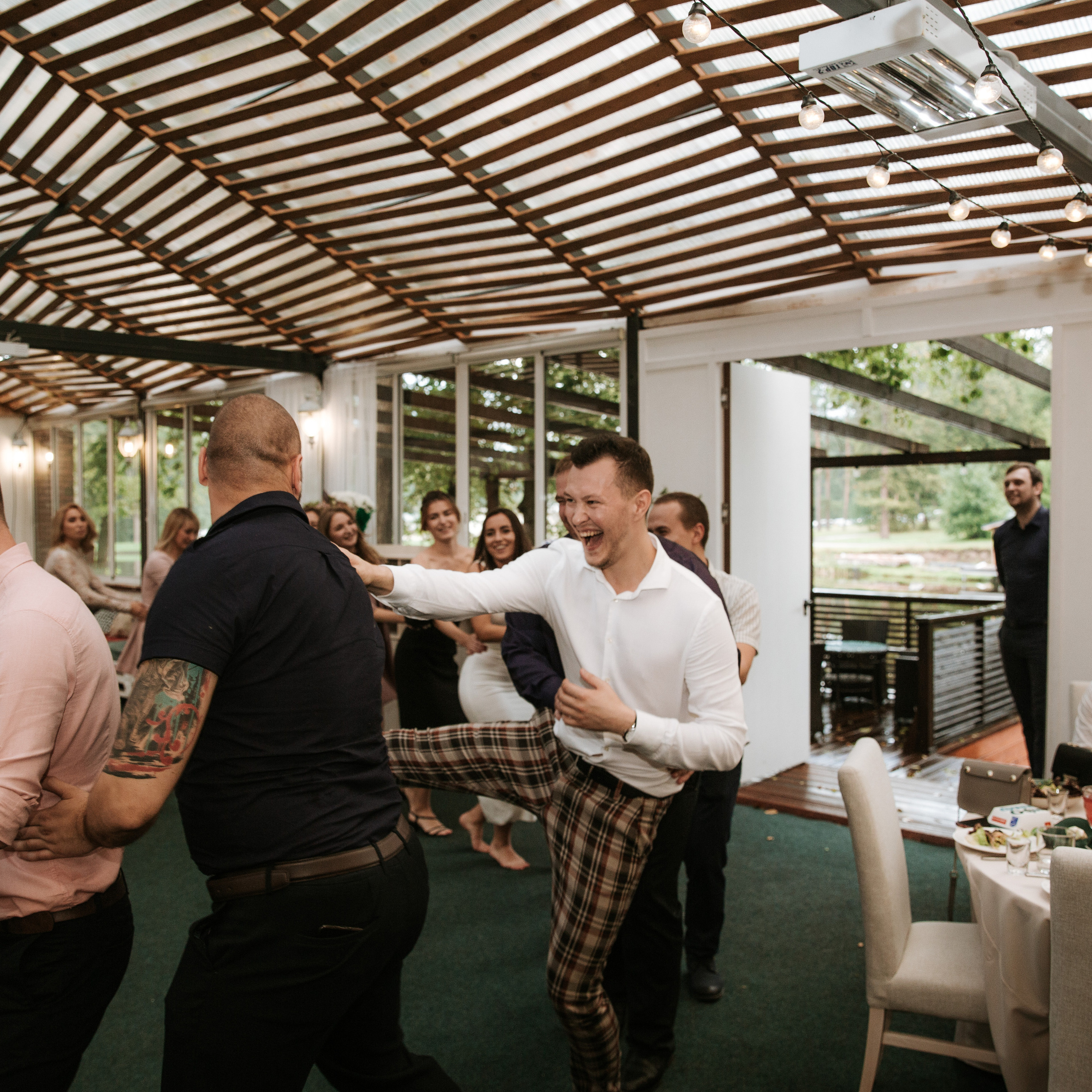 Elina&Nikita. Семейный и свадебный фотограф в Москве и МО Женя Истинова