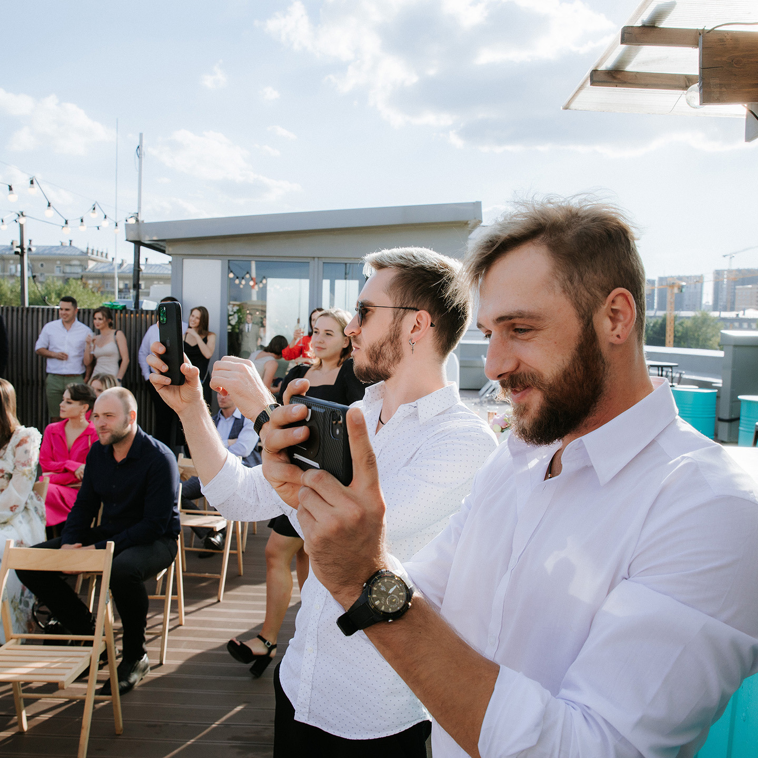 A&D. Семейный и свадебный фотограф в Москве и МО Женя Истинова