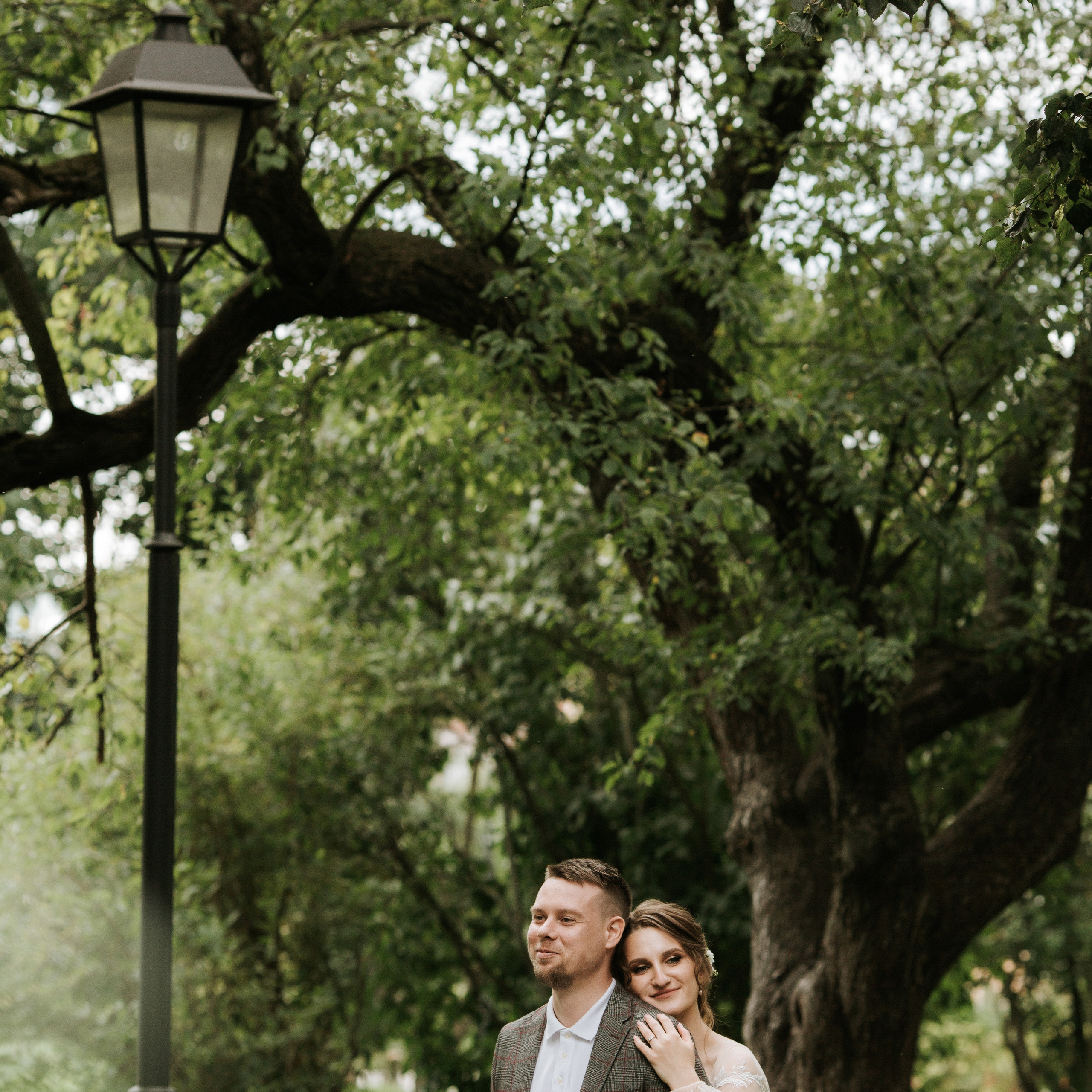 Oksana&Aleksey. Семейный и свадебный фотограф в Москве и МО Женя Истинова