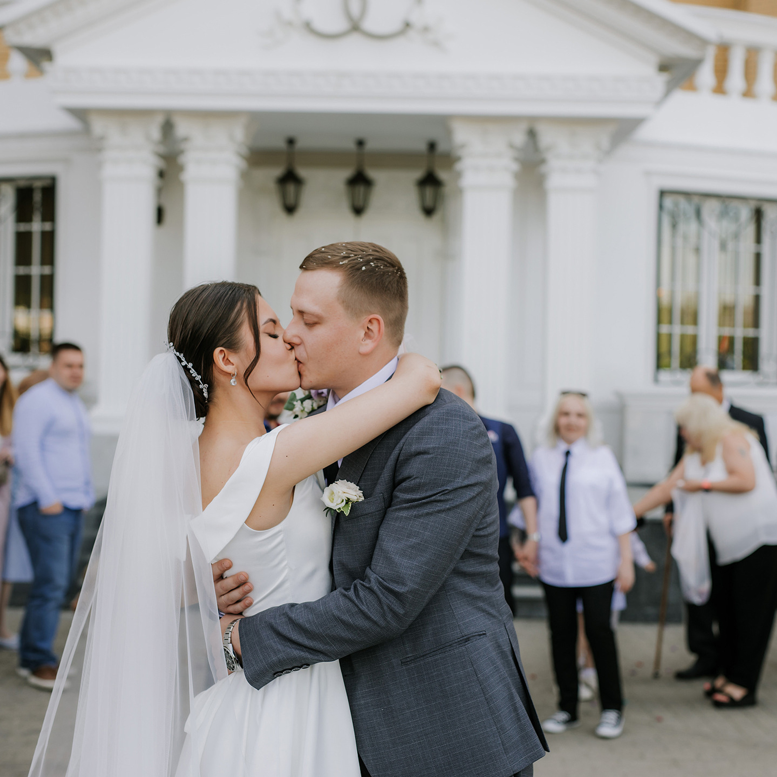 J&V. Семейный и свадебный фотограф в Москве и МО Женя Истинова