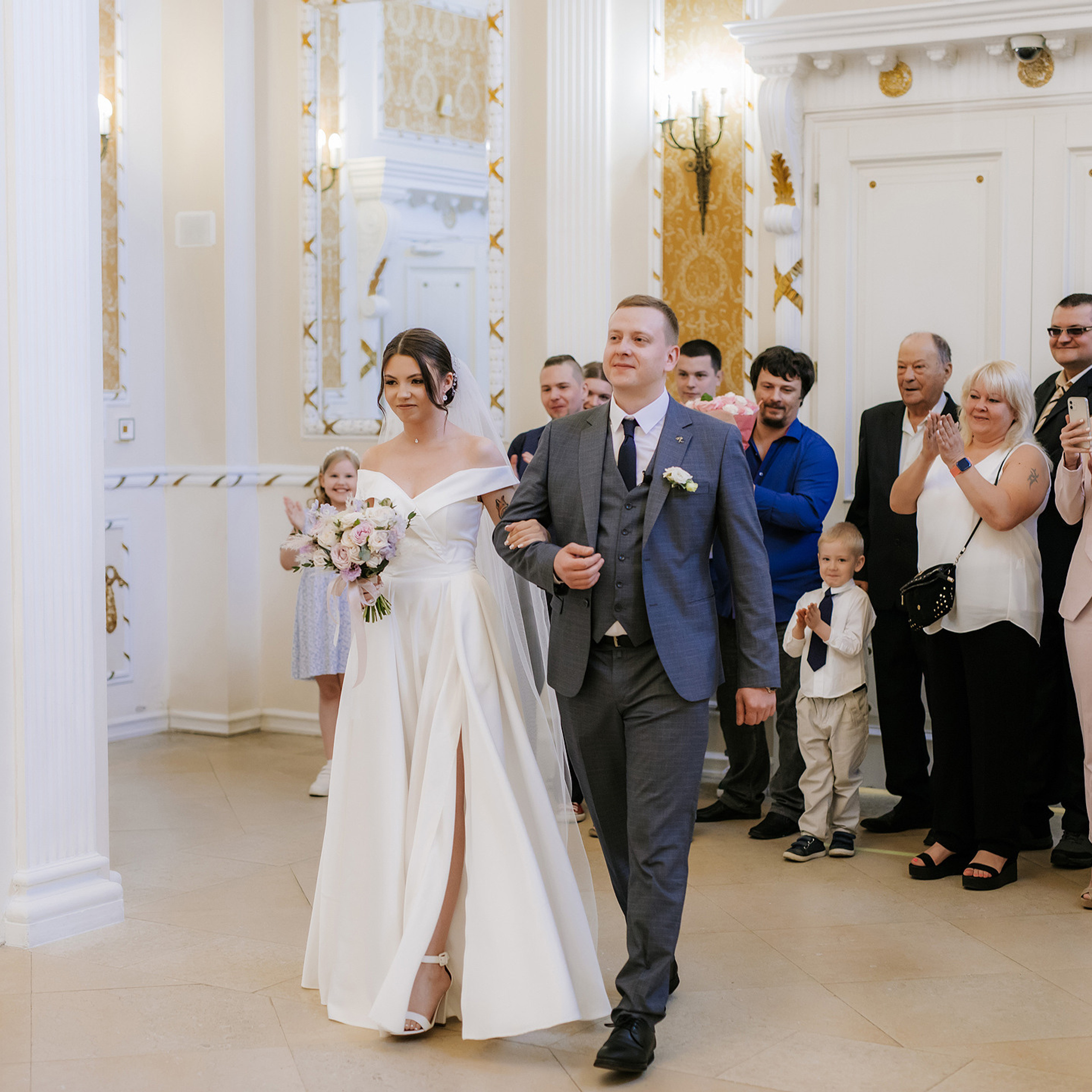 J&V. Семейный и свадебный фотограф в Москве и МО Женя Истинова