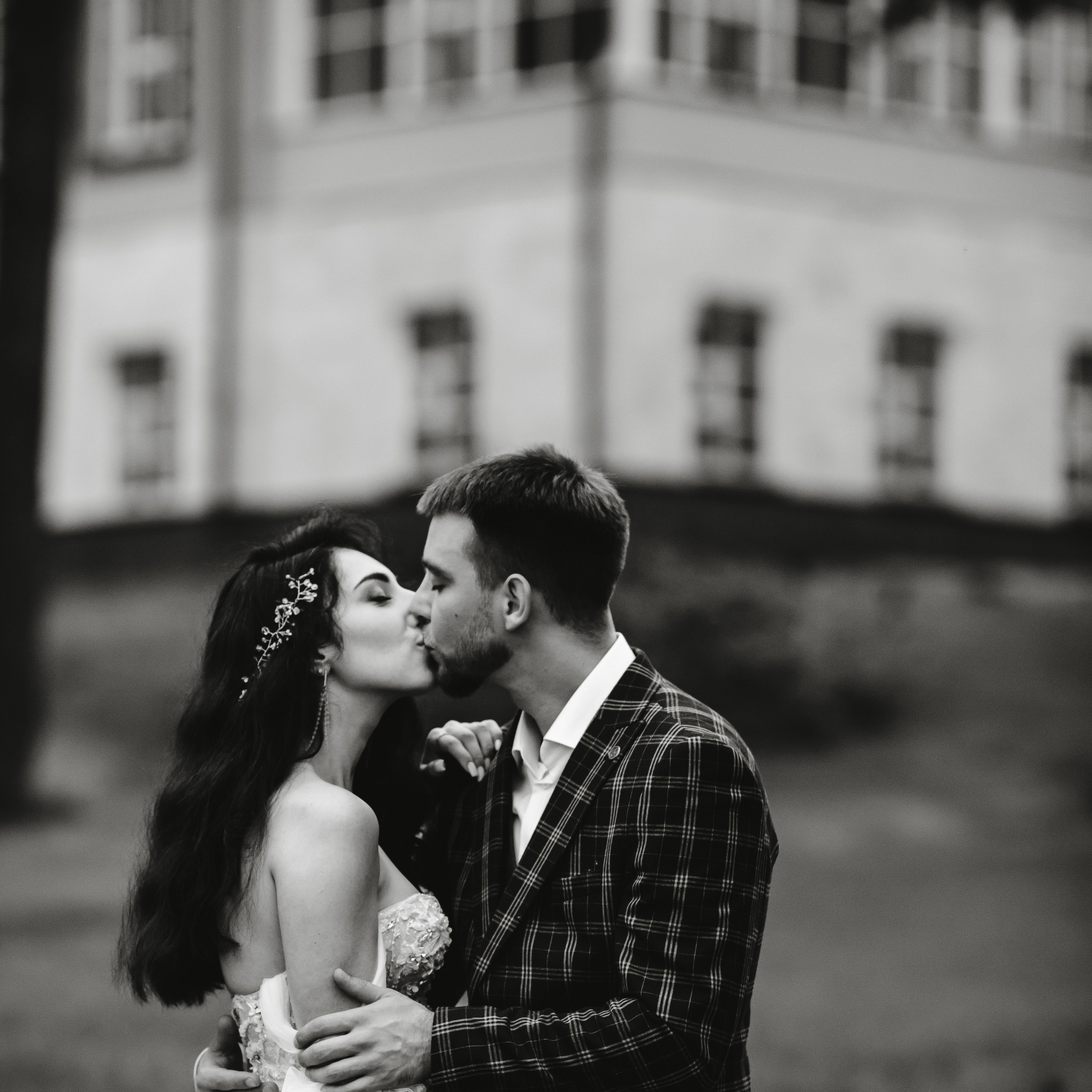 Elina&Nikita. Семейный и свадебный фотограф в Москве и МО Женя Истинова