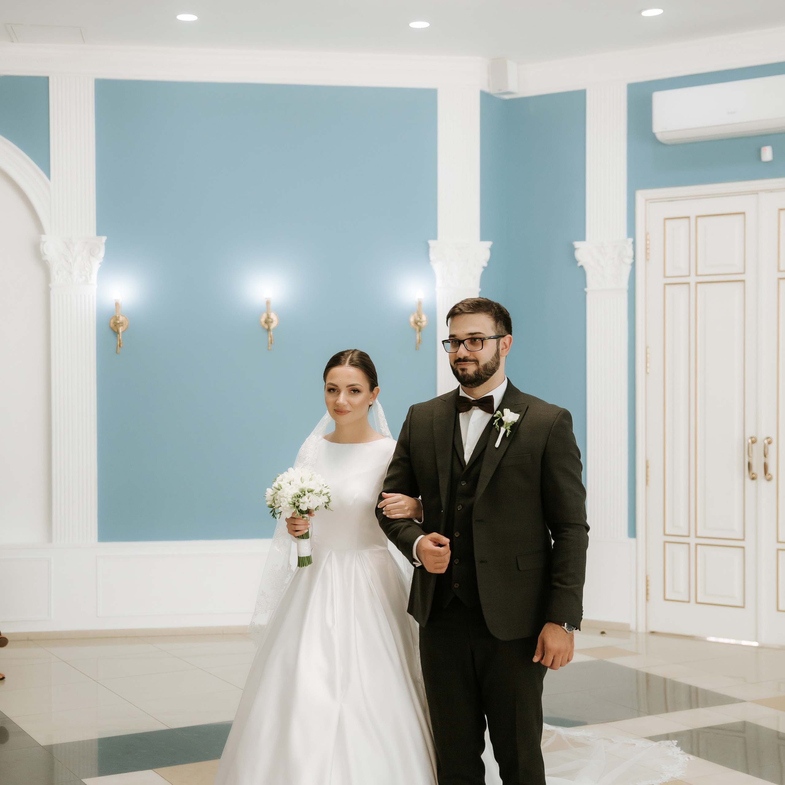 July&Azer. Семейный и свадебный фотограф в Москве и МО Женя Истинова