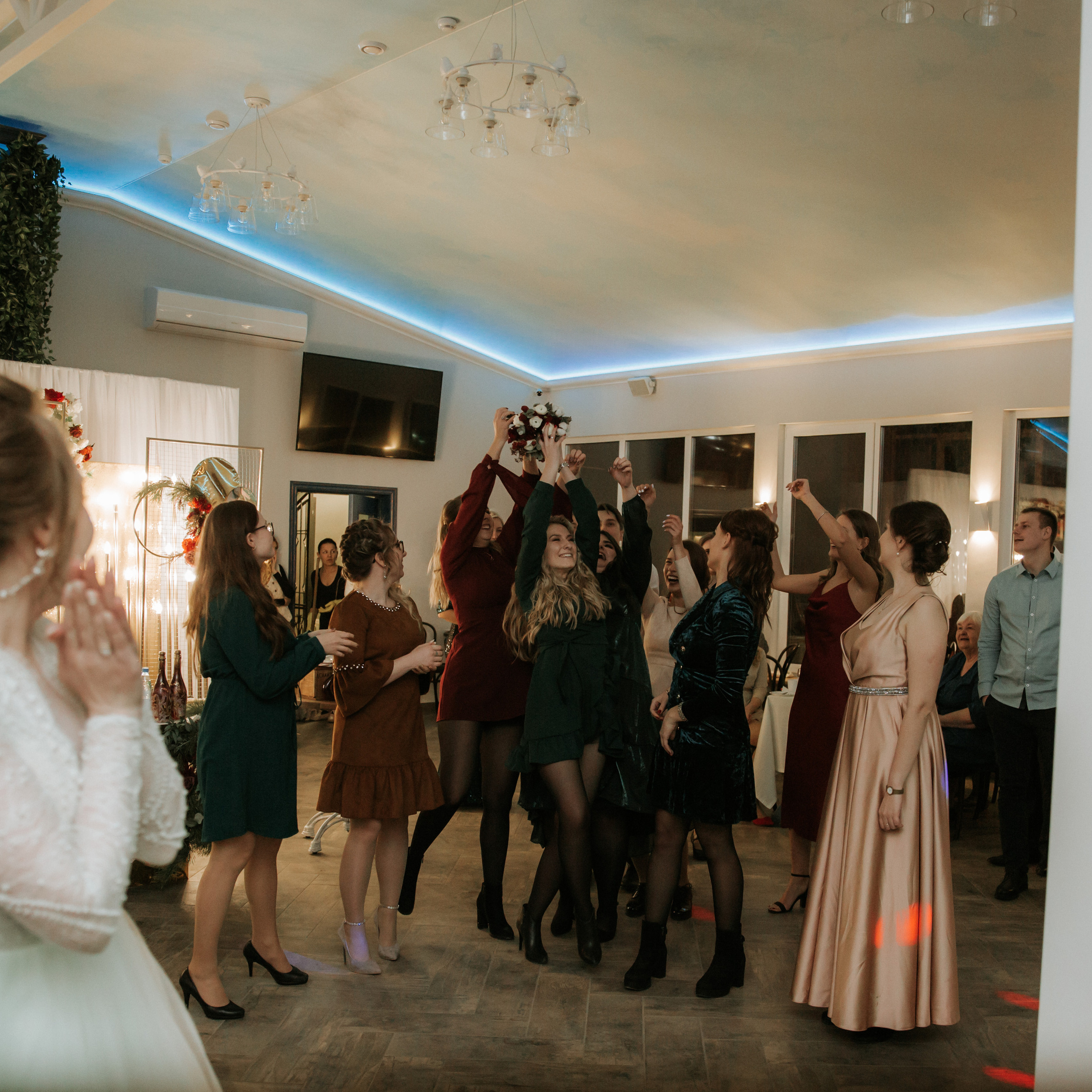 Mariya&Aleksey. Семейный и свадебный фотограф в Москве и МО Женя Истинова