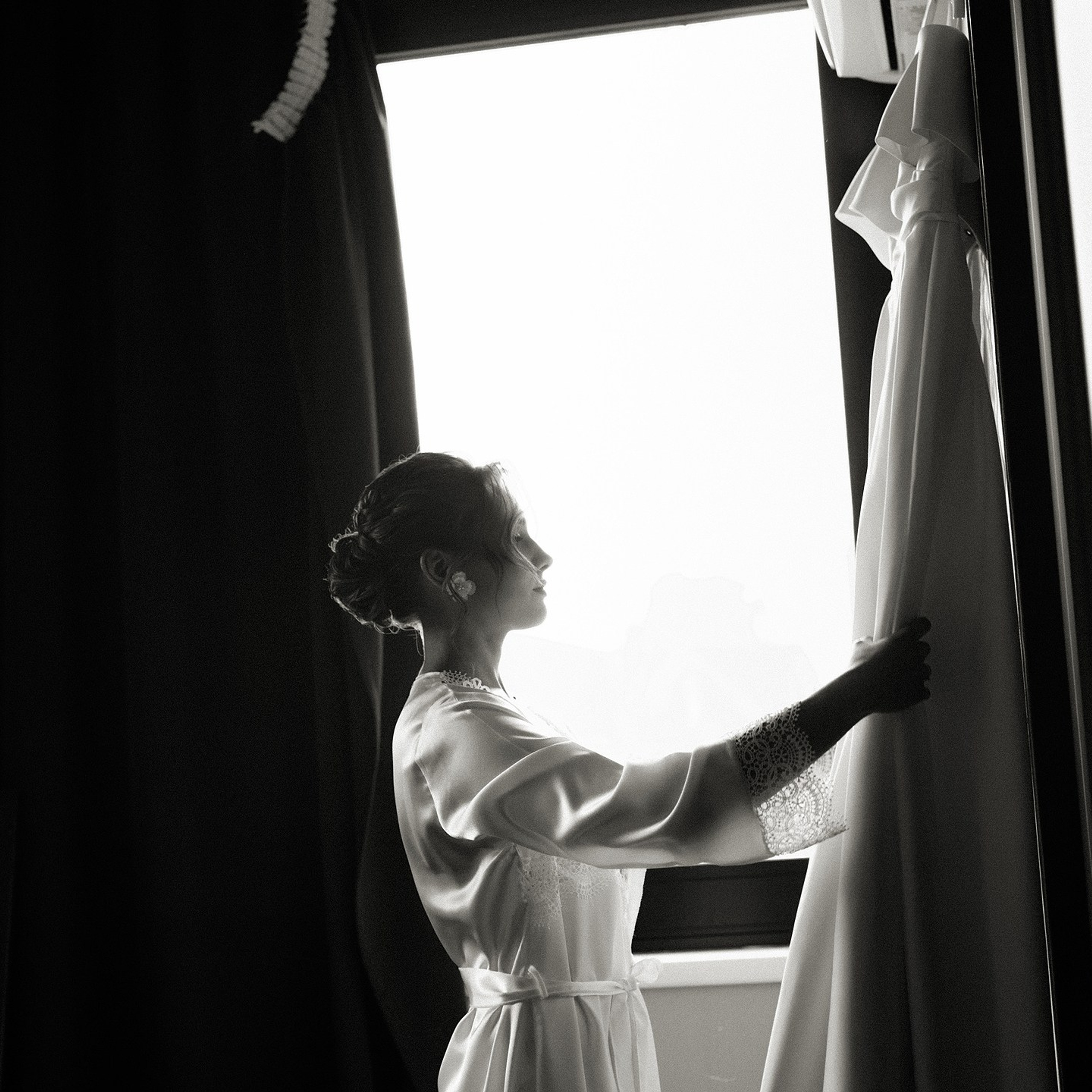 A&D. Семейный и свадебный фотограф в Москве и МО Женя Истинова