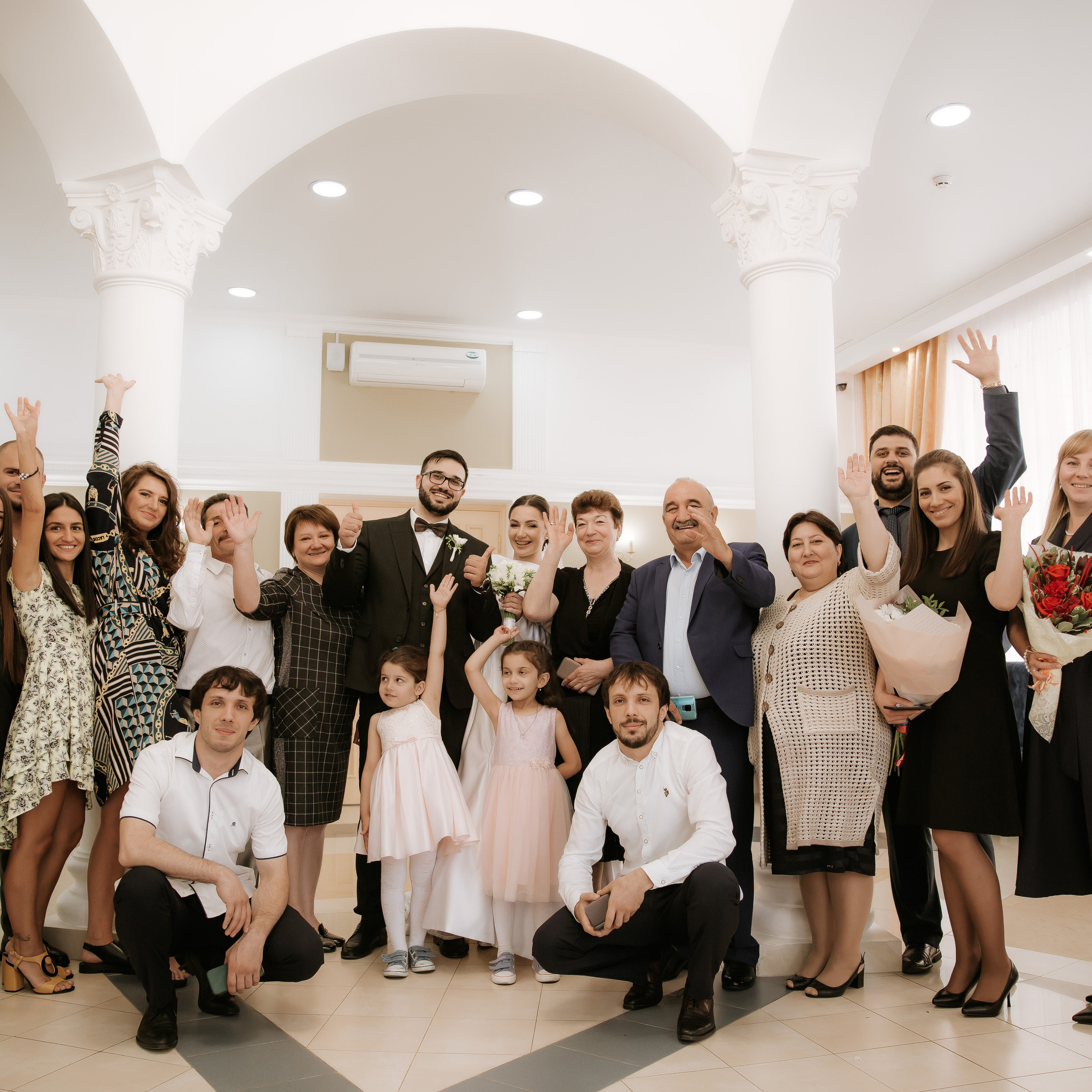 July&Azer. Семейный и свадебный фотограф в Москве и МО Женя Истинова