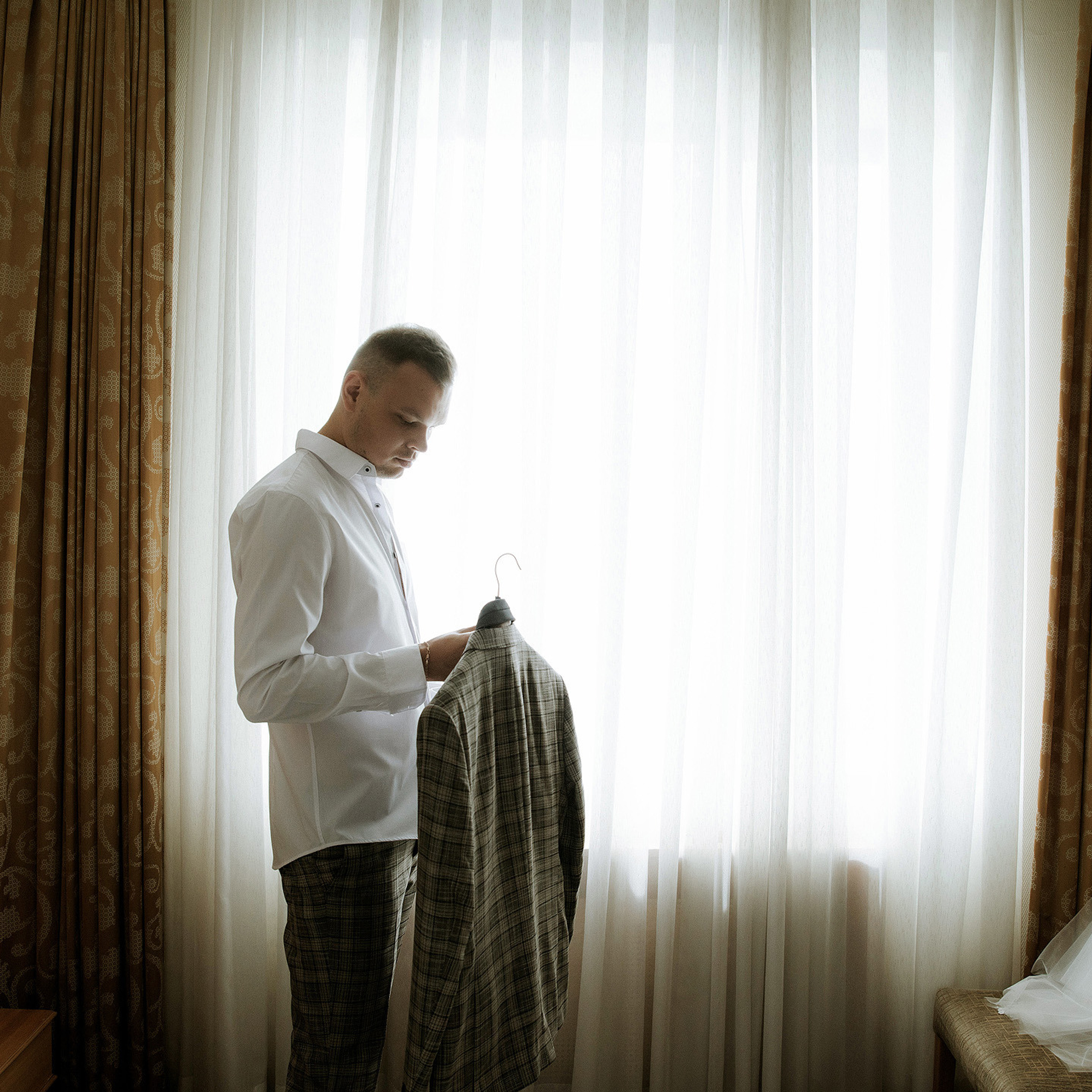 A&D. Семейный и свадебный фотограф в Москве и МО Женя Истинова