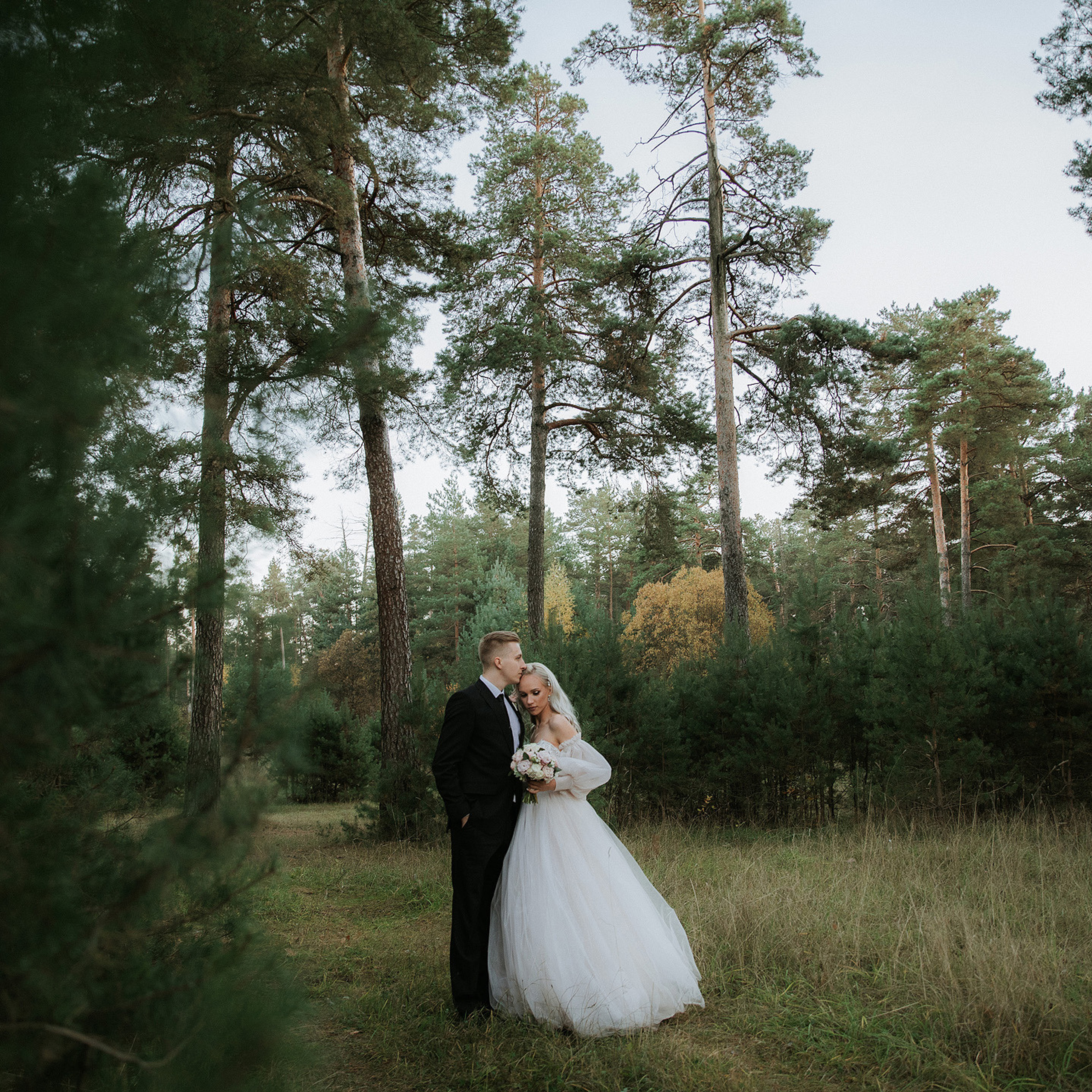 G&D. Семейный и свадебный фотограф в Москве и МО Женя Истинова