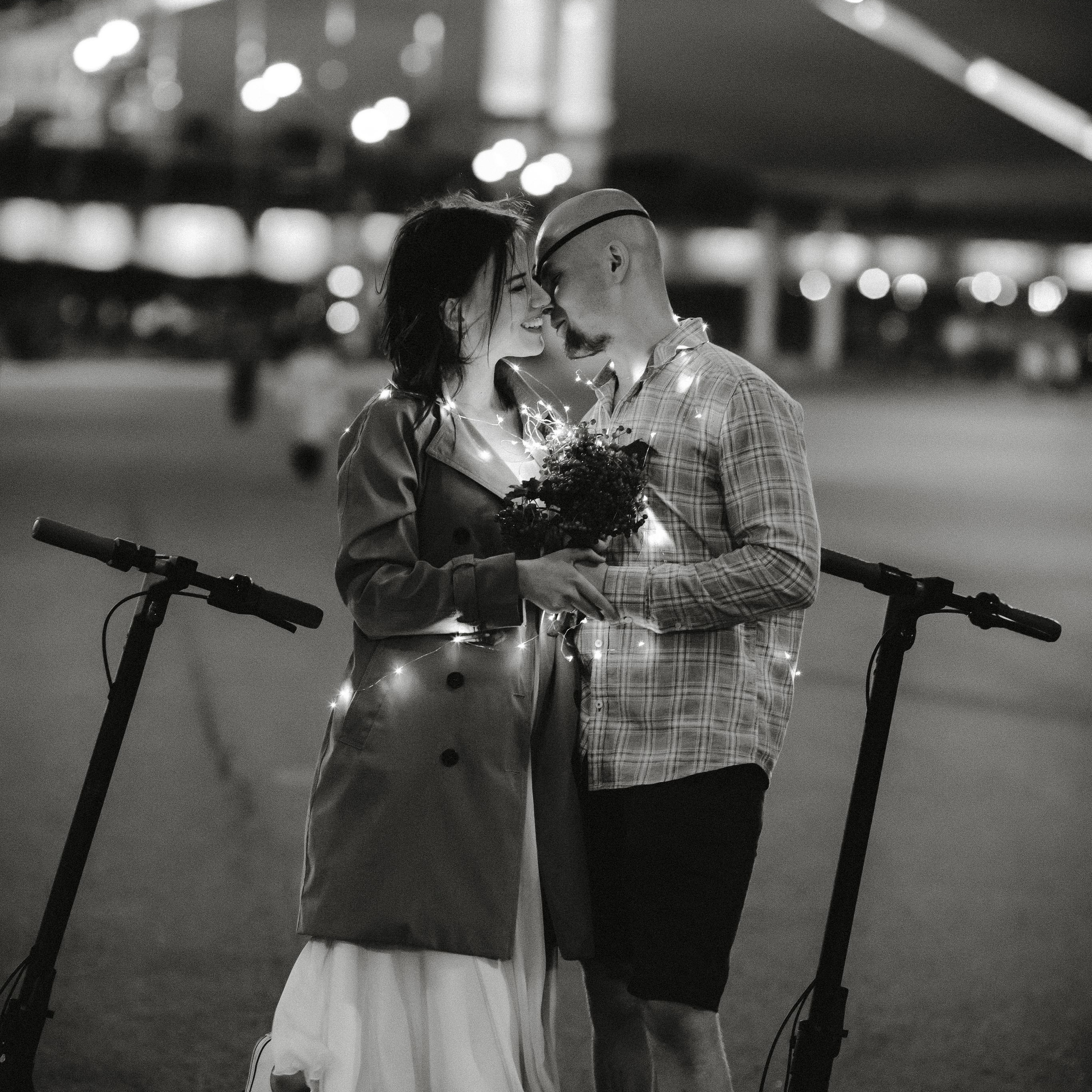 Daria&Aleksey. Семейный и свадебный фотограф в Москве и МО Женя Истинова