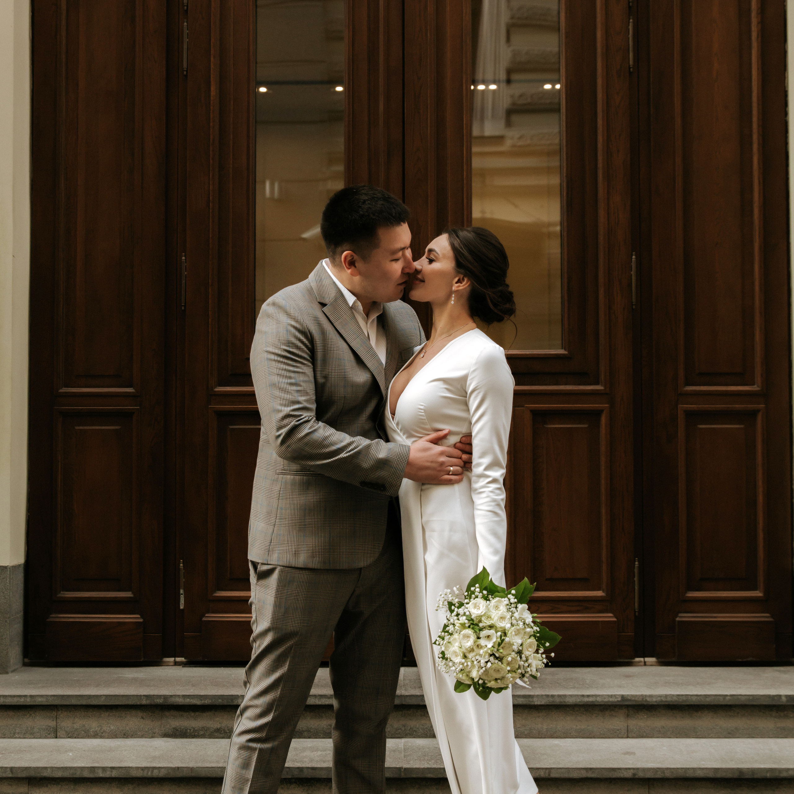 Anna&Arman. Семейный и свадебный фотограф в Москве и МО Женя Истинова