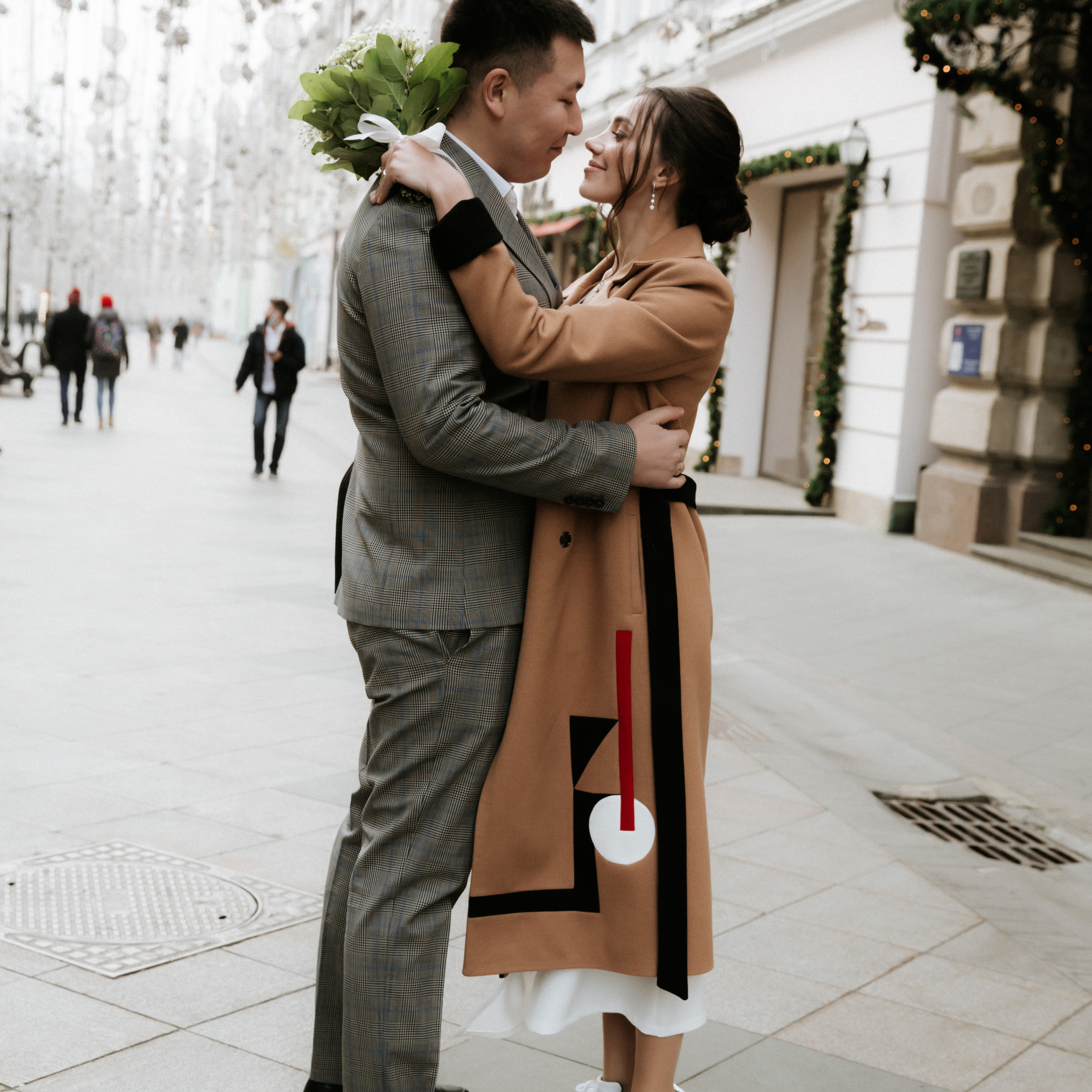 Anna&Arman. Семейный и свадебный фотограф в Москве и МО Женя Истинова