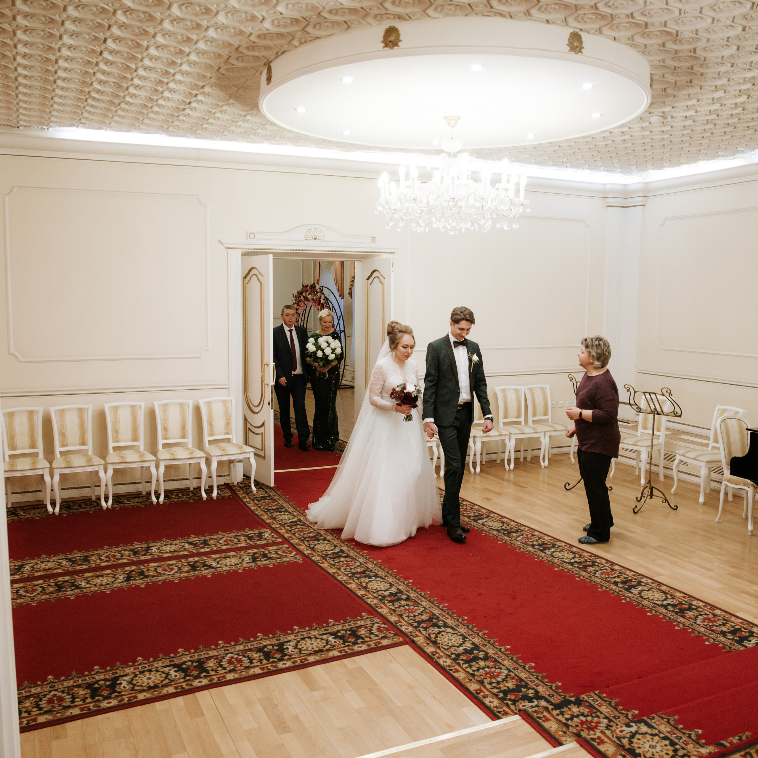 Mariya&Aleksey. Семейный и свадебный фотограф в Москве и МО Женя Истинова