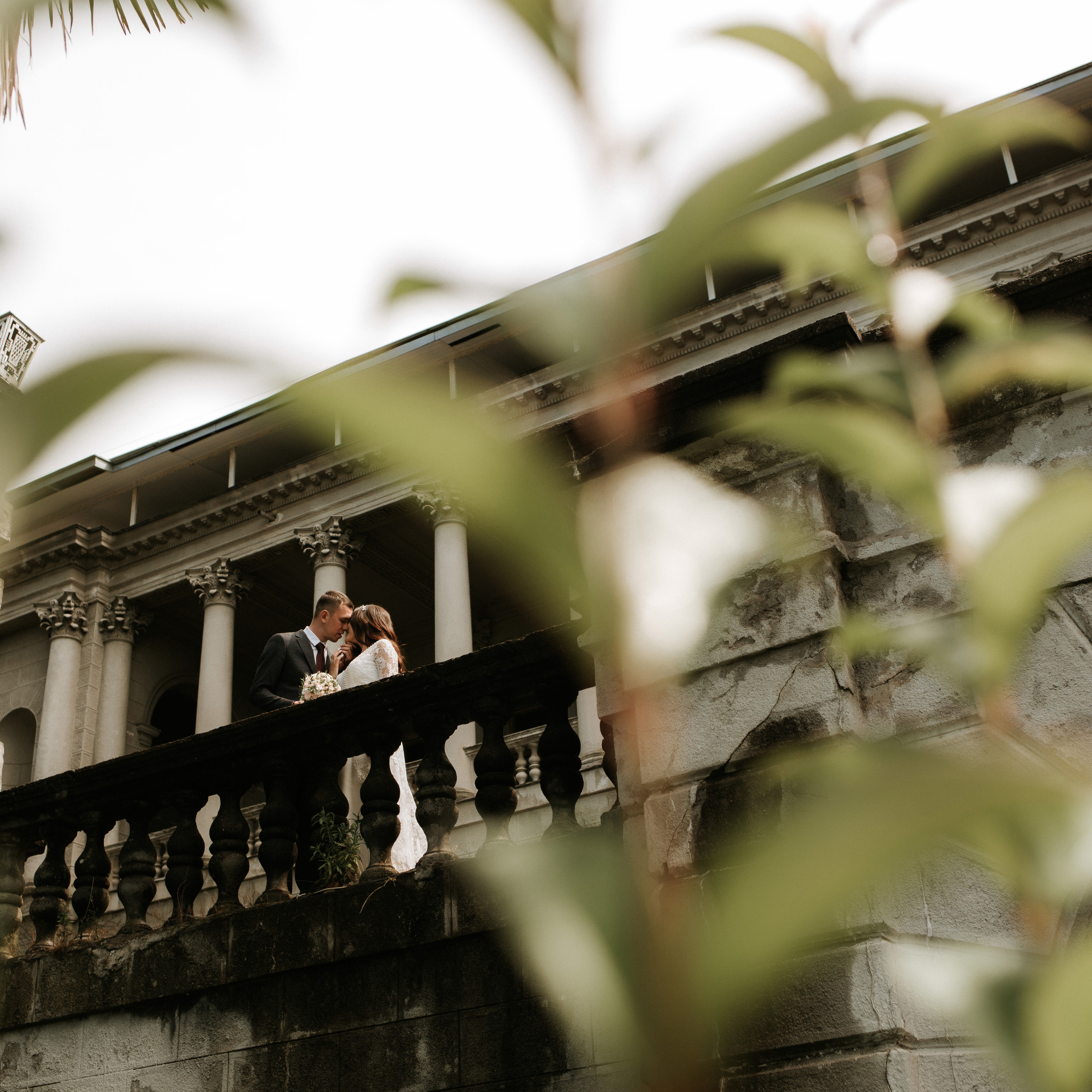 Malika&Dima. Семейный и свадебный фотограф в Москве и МО Женя Истинова