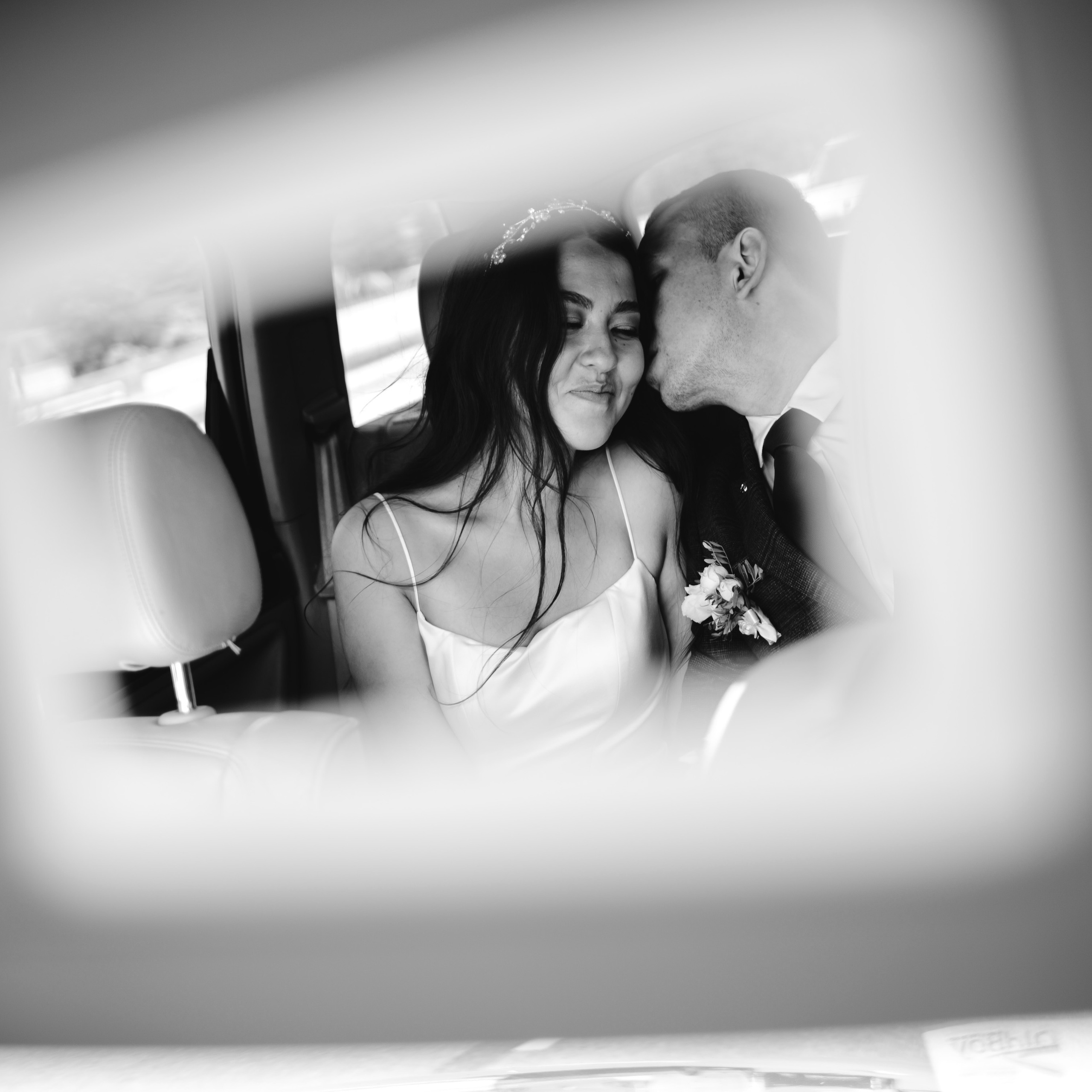 Malika&Dima. Семейный и свадебный фотограф в Москве и МО Женя Истинова